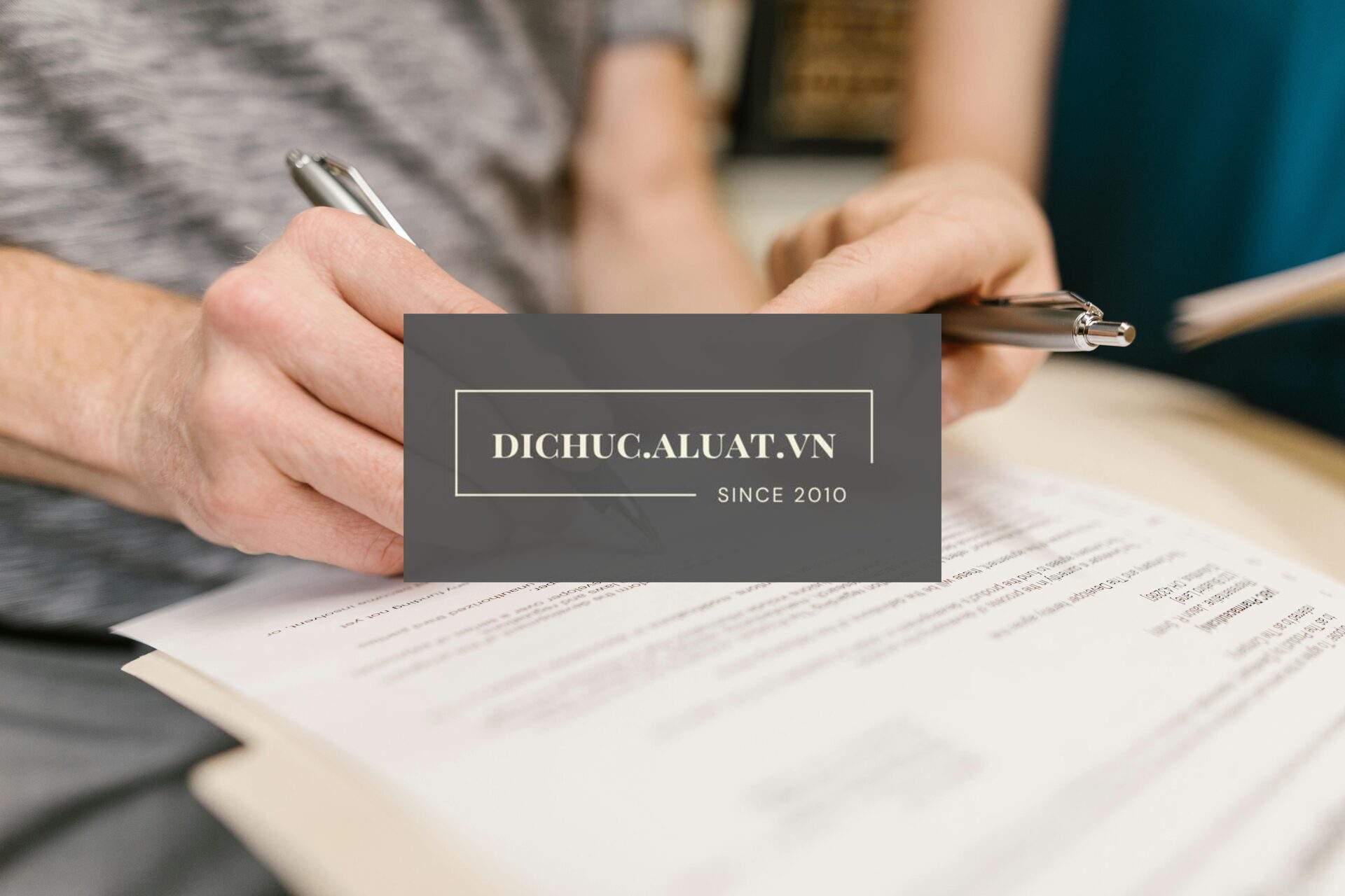 [XÃ NẬM TY, TỈNH SƠN LA] - Dịch vụ trọn gói soạn thảo di chúc thừa kế ở Xã Nậm Ty, tỉnh Sơn La