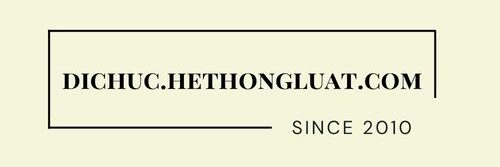 [PHƯỜNG GÒ DẦU, TỈNH TÂY NINH] - Đội ngũ Luật sư soạn thảo di chúc tại Phường Gò Dầu, tỉnh Tây Ninh