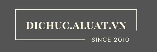 [XÃ TU BÔNG, TỈNH KHÁNH HÒA] - Luật sư chuyên nghiệp soạn thảo di chúc thừa kế ở khu vực Xã Tu Bông, tỉnh Khánh Hòa