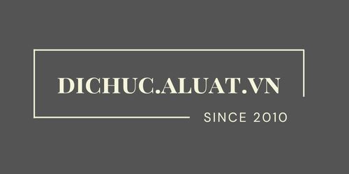 [BẢN CÁI, BẮC HÀ, LÀO CAI] - Dịch vụ trọn gói soạn di chúc thừa kế ở Bản Cái, Bắc Hà, Lào Cai