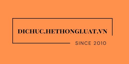 [DI CHÚC - CÔNG CHỨNG] Luật sư chuyên nghiệp biên soạn hồ sơ thừa kế ở địa điểm Đức Giang, Hoài Đức, Hà Nội