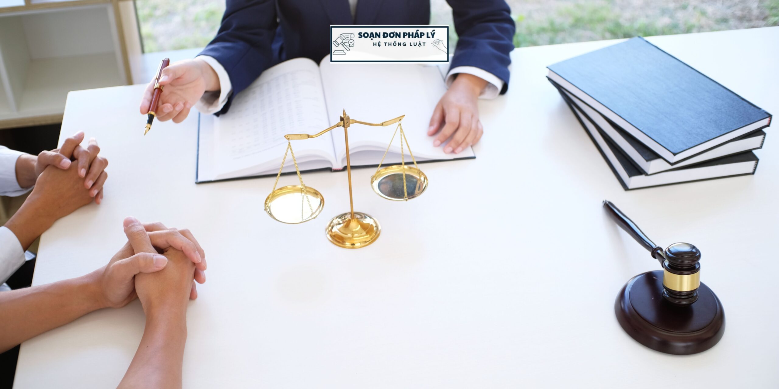 [PHƯỜNG LIÊN CHIỂU, ĐÀ NẴNG] - Gói dịch vụ soan văn kiện pháp lý - Ảnh 2
