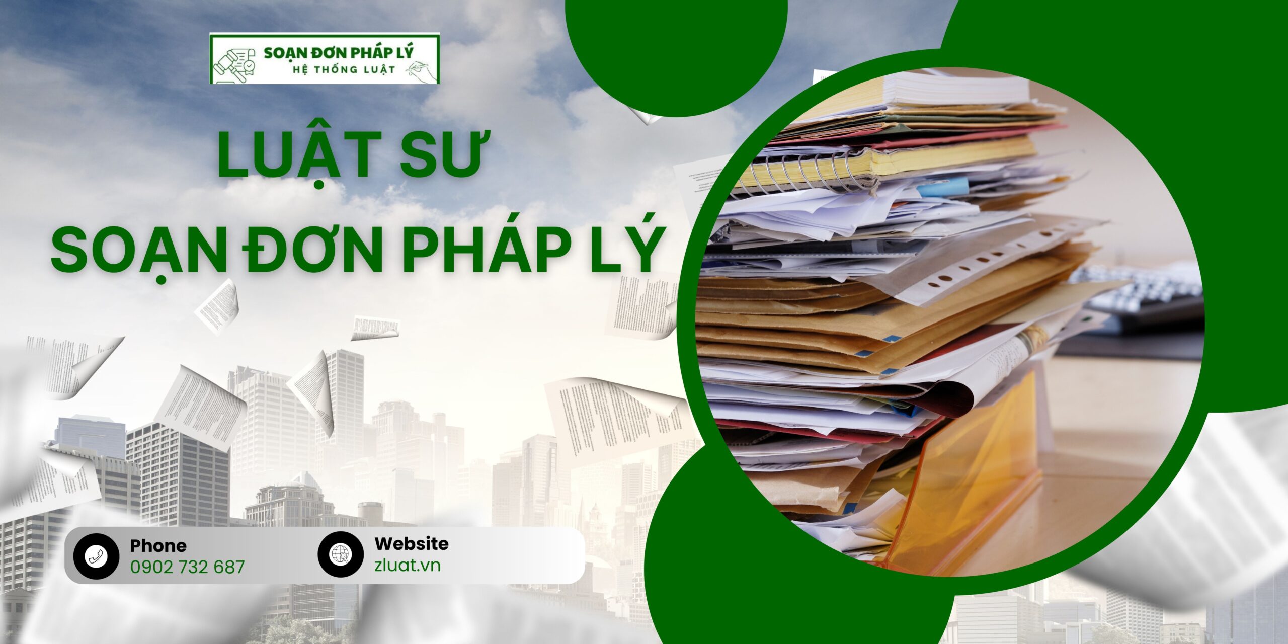 [EA DRĂNG, EA H'LEO, ĐẮK LẮK] - Gói Luật sư soạn đơn pháp lý - Ảnh 1