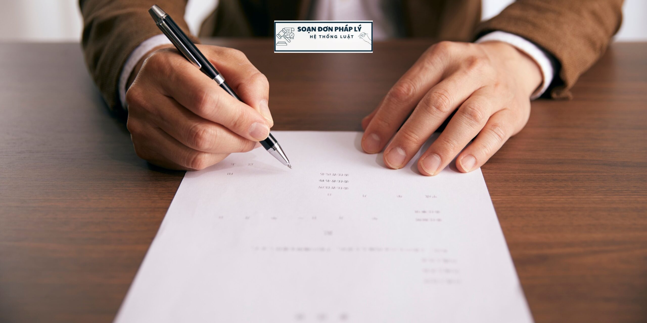 [XÃ ÓC EO, AN GIANG] - Trọn gói Luật sư soạn đơn ly hôn - Ảnh 2