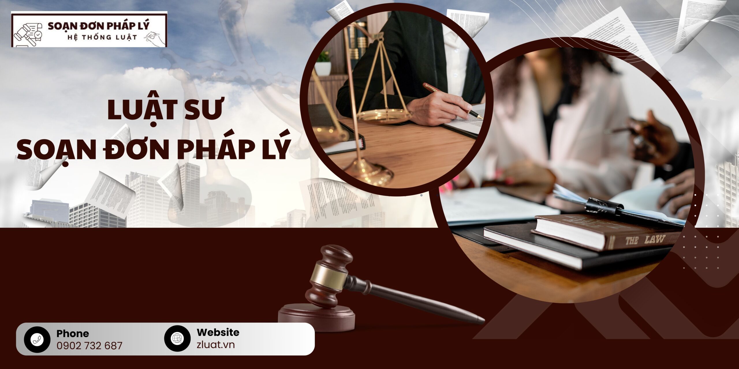 [ĐỨC PHONG, BÙ ĐĂNG, BÌNH PHƯỚC] - Trọn gói soạn đơn ly hôn - Ảnh 1