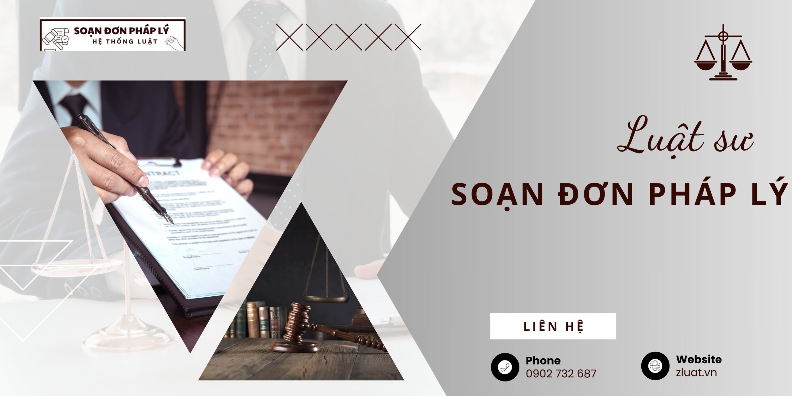 [LÂM SƠN, NINH SƠN, NINH THUẬN] - Dịch vụ tư vấn soan văn kiện pháp lý - Ảnh 1