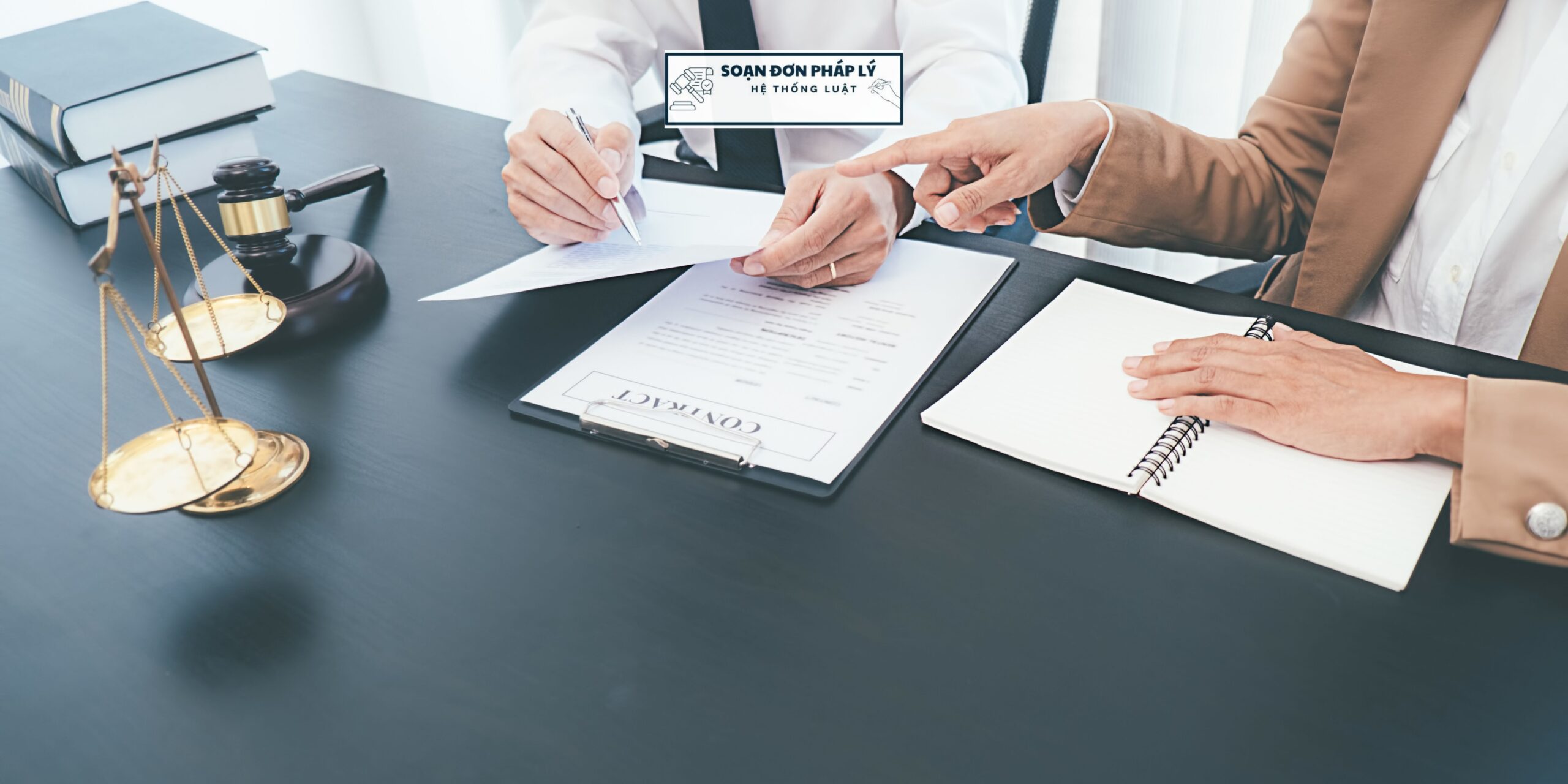 [XÃ EA KNỐP, ĐẮK LẮK] - Dịch vụ tư vấn soạn đơn ly hôn - Ảnh 2