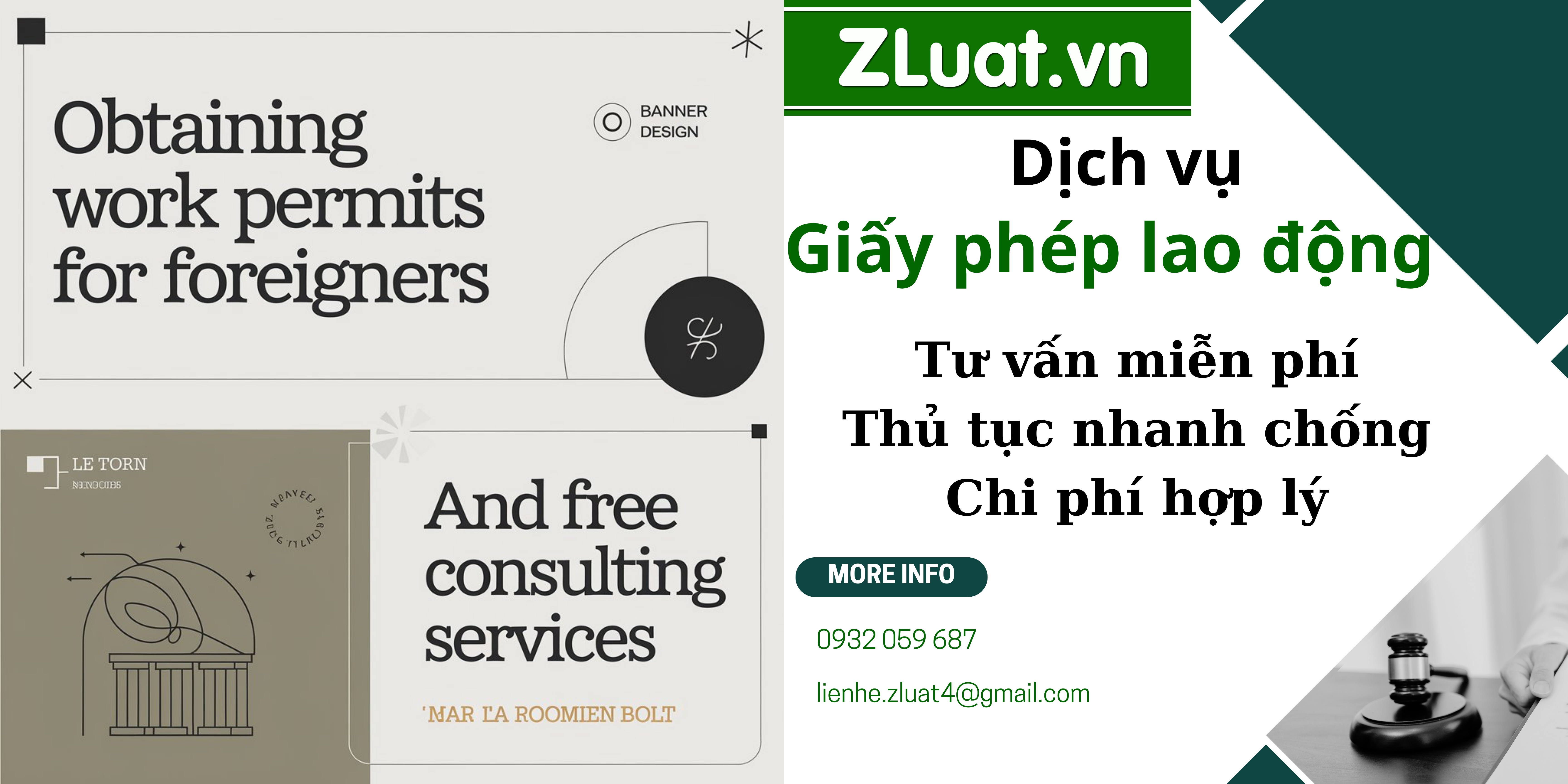 Thủ tục đề xuất cấp Giấy phép lao động đối với lao động nước ngoài