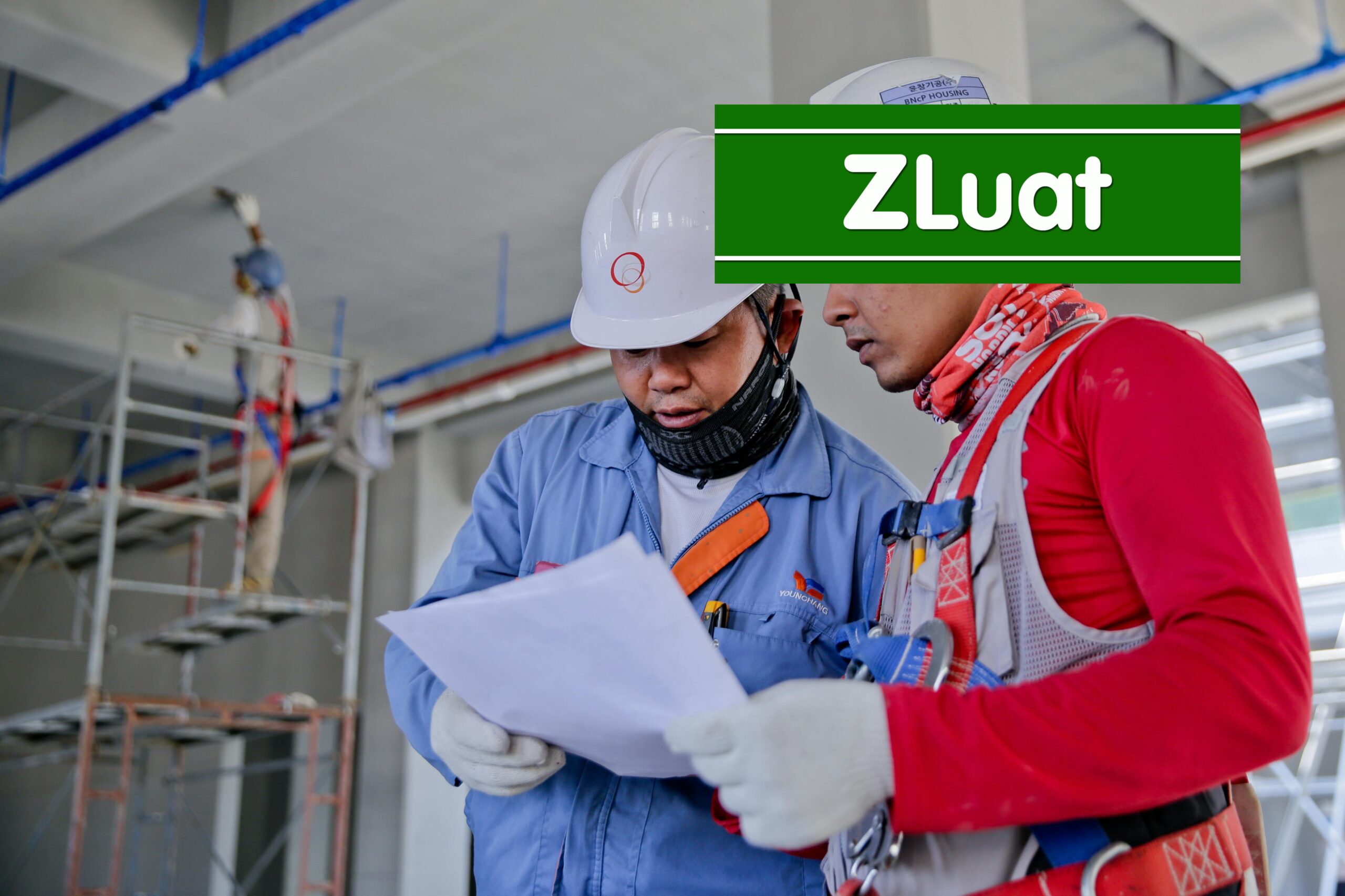 Hỗ trợ trọn gói thỉnh cầu cấp Giấy phép hành nghề dành riêng cho lao động nhập cư<br> - Ảnh 2
