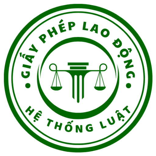 Gói Luật sư đề nghị cấp Chứng chỉ lao động dành cho lao động nước ngoài<br>