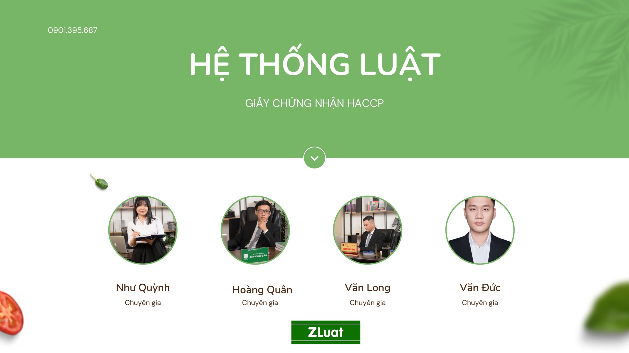 [PHƯỜNG PHỦ LÝ, TỈNH NINH BÌNH]- Hỗ trợ làm giấy tiêu chuẩn HACCP - Rẻ - Trọn gói - Nhanh tại Phường Phủ Lý, tỉnh Ninh Bình