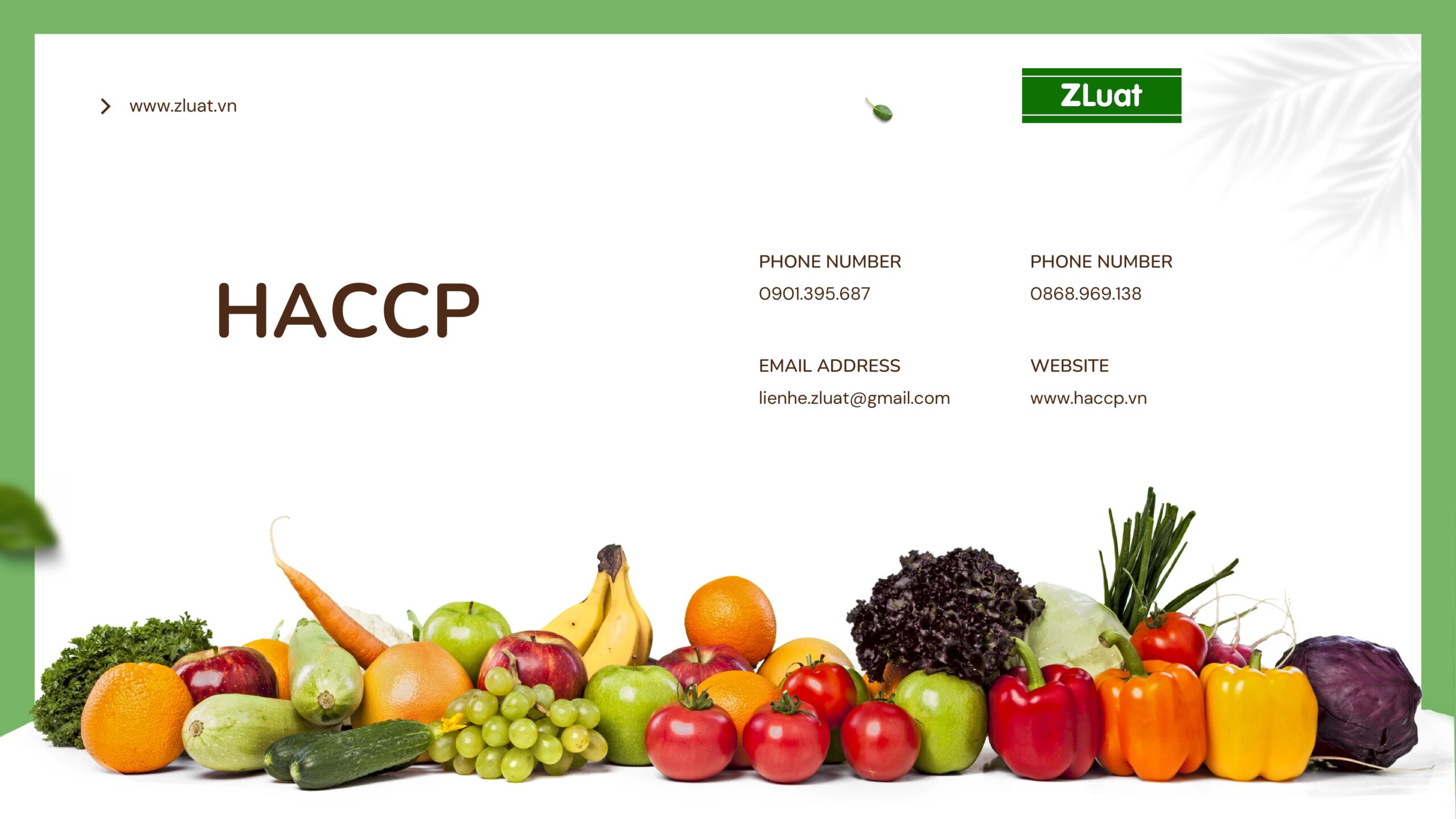 [HẬU LỘC, HẬU LỘC, THANH HÓA]- Dịch vụ cấp giấy chứng nhận quốc tế HACCP - Rẻ - Trọn gói - Nhanh ở phạm vi Hậu Lộc, Hậu Lộc, Thanh Hóa