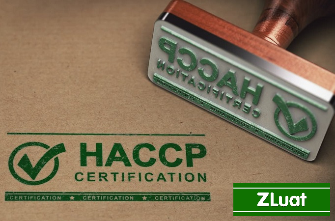 [LONG AN]- Hỗ trợ cấp giấy tiêu chuẩn HACCP - Rẻ - Trọn gói - Nhanh ở Long An - Ảnh 2
