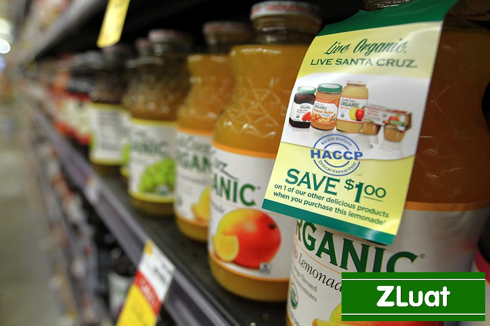 [THÁI BÌNH]- Dịch vụ làm giấy chứng nhận HACCP - Rẻ - Trọn gói - Nhanh ở Thái Bình - Ảnh 2