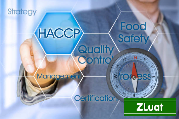 [BÌNH PHƯỚC]- Thủ tục cấp giấy chứng nhận HACCP - Nhanh - Trọn gói - Rẻ tại Bình Phước - Ảnh 2