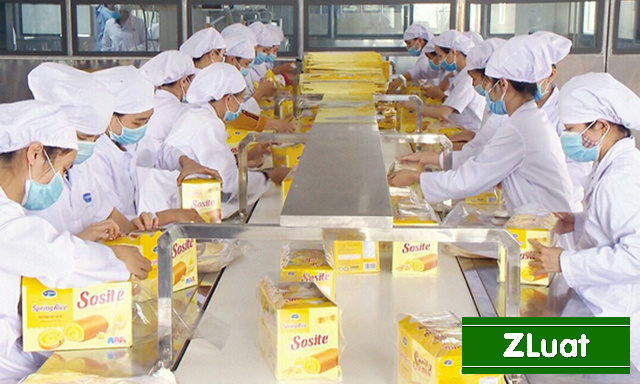 [TỈNH BẮC GIANG]- Hỗ trợ cấp giấy chứng nhận HACCP - Nhanh - Trọn gói - Rẻ ở Tỉnh Bắc Giang - Ảnh 2