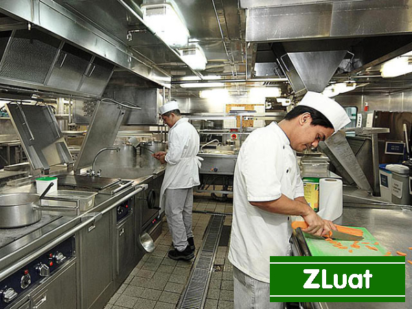 [LẠNG SƠN]- Hỗ trợ cấp giấy chứng nhận HACCP - Rẻ - Trọn gói - Nhanh phạm vi Lạng Sơn - Ảnh 2