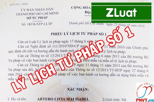 <b>Dịch vụ hỗ trợ làm lý lịch tư pháp (số 1, số 2) nhanh nhất - chuẩn nhất / online / nhận kết quả tận nhà ở vị trí  Thất Khê, Tràng Định, Lạng Sơn