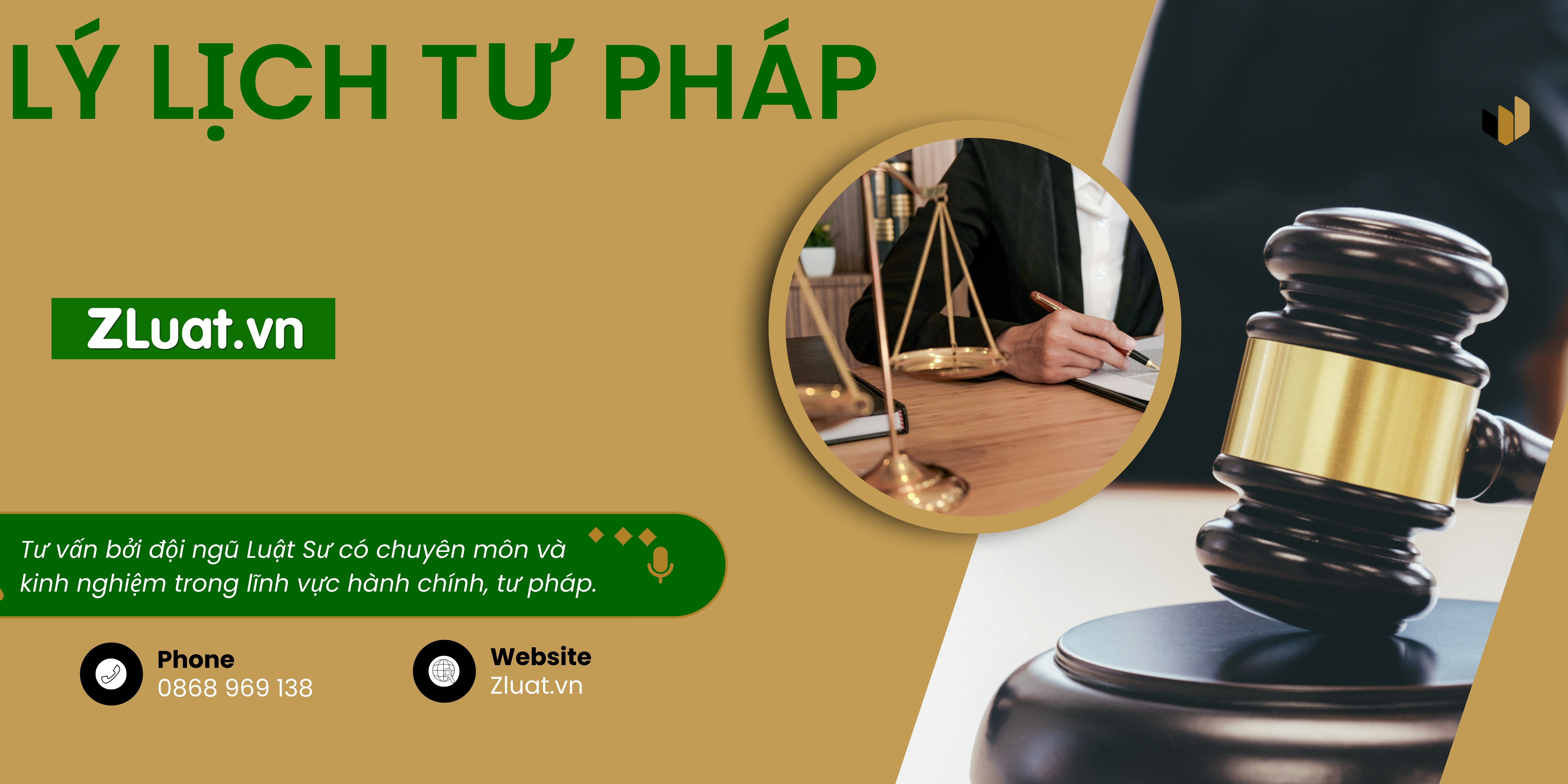 <b>Hỗ trợ trọn gói làm lý lịch tư pháp (số 1, số 2) nhanh - chuẩn  / trực tuyến / trao kết quả tận nhà tại địa điểm Mãn Đức, Tân Lạc, Hoà Bình