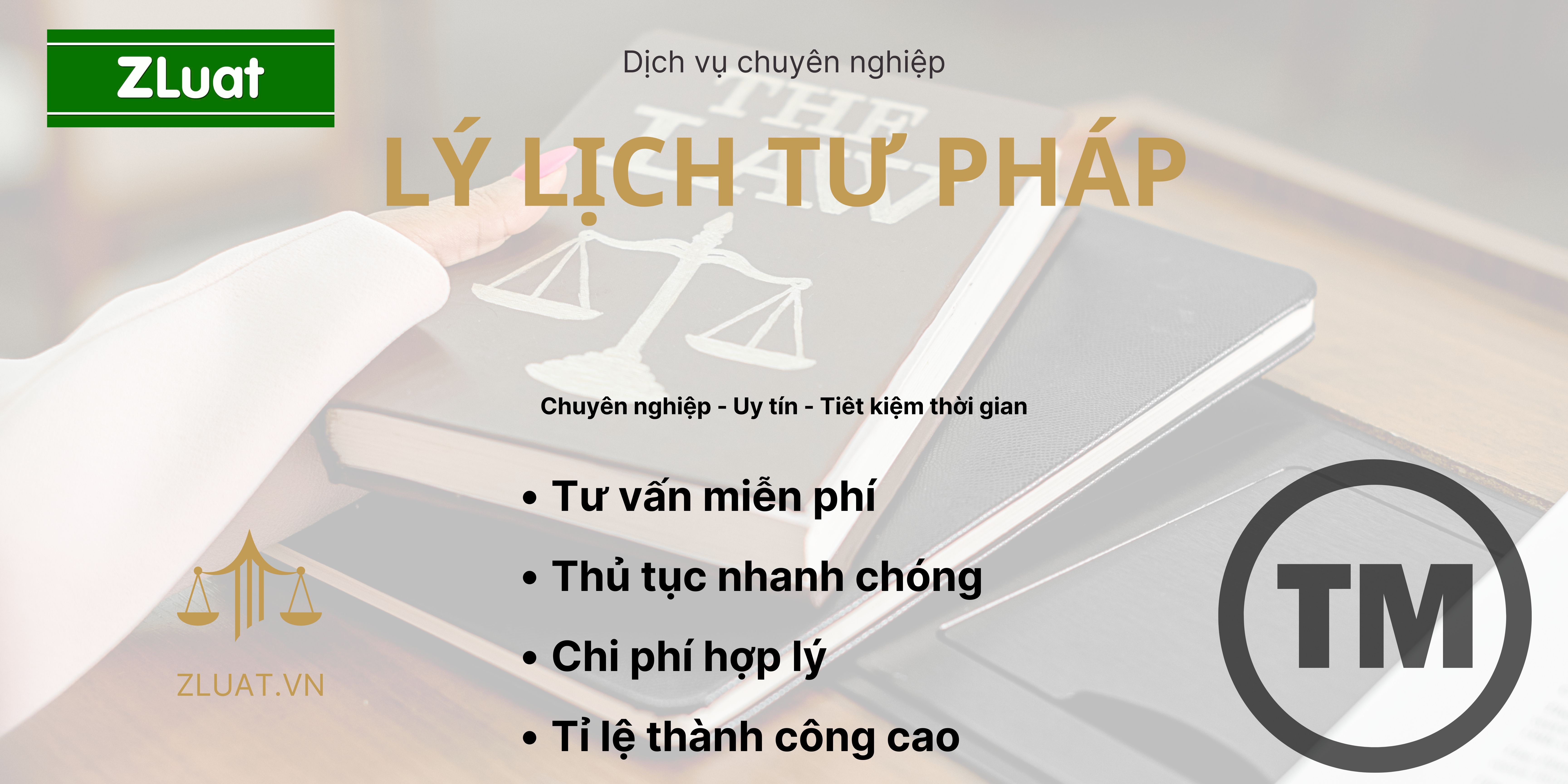 <b>Nhận làm lý lịch tư pháp (số 1, số 2) nhanh nhất - chuẩn nhất / trực tuyến / nhận kết quả tận nhà tại địa điểm Phường Đông Thành, Ninh Bình, Ninh Bình