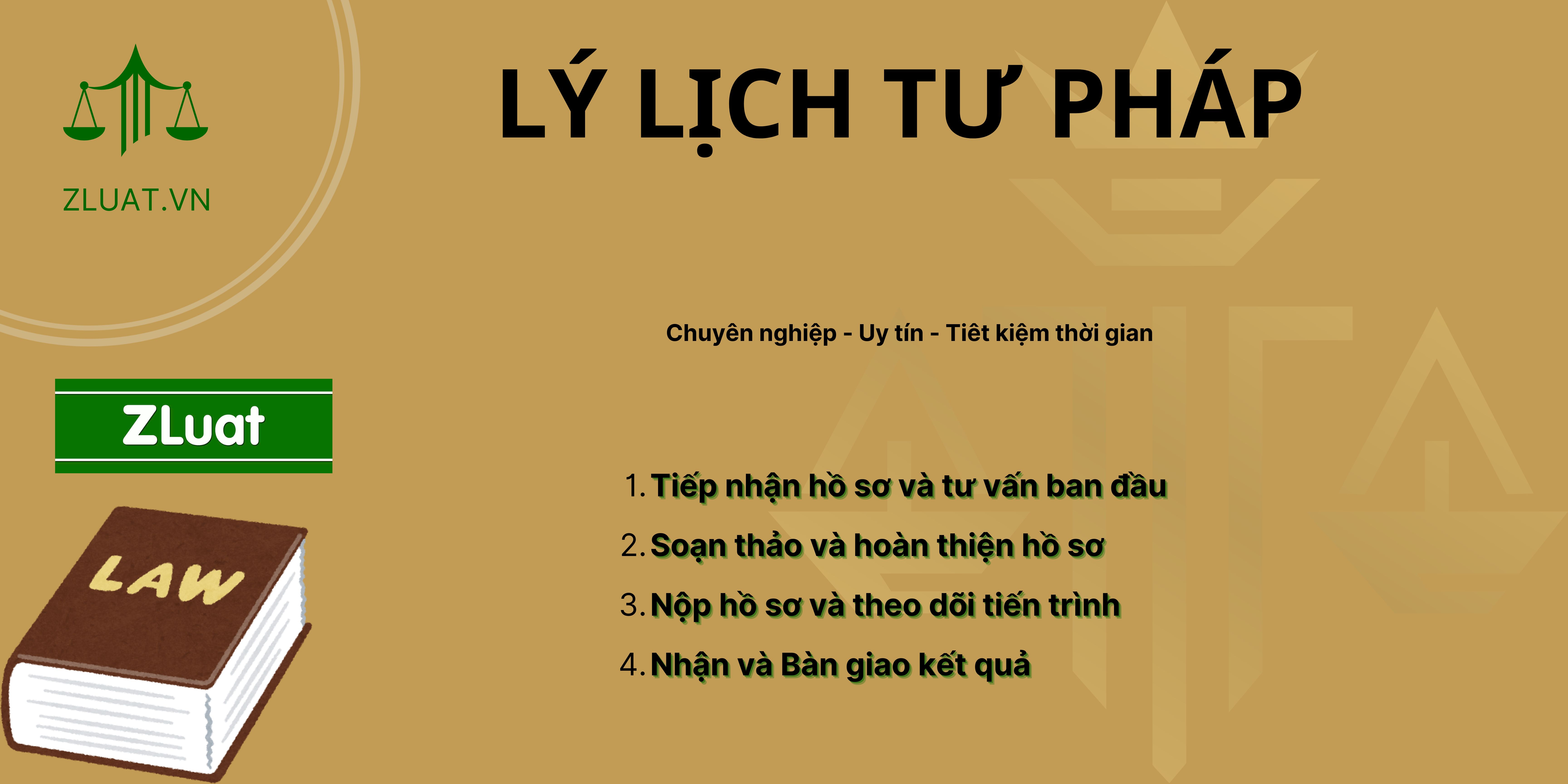 <b>Trọn gói làm lý lịch tư pháp (số 1, số 2) nhanh - chuẩn  / online / nhận kết quả tận nhà tại vị trí  phường Sài Gòn, Thành phố Hồ Chí Minh