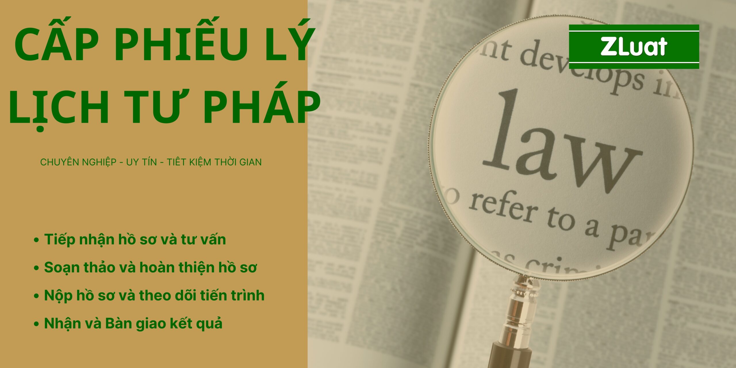 <b>Trọn gói làm lý lịch tư pháp (số 1, số 2) nhanh gon - chuẩn pháp lý  / trực tuyến / trả kết quả tận nhà tại vị trí  Phường Lương Sơn, Sông Công, Thái Nguyên