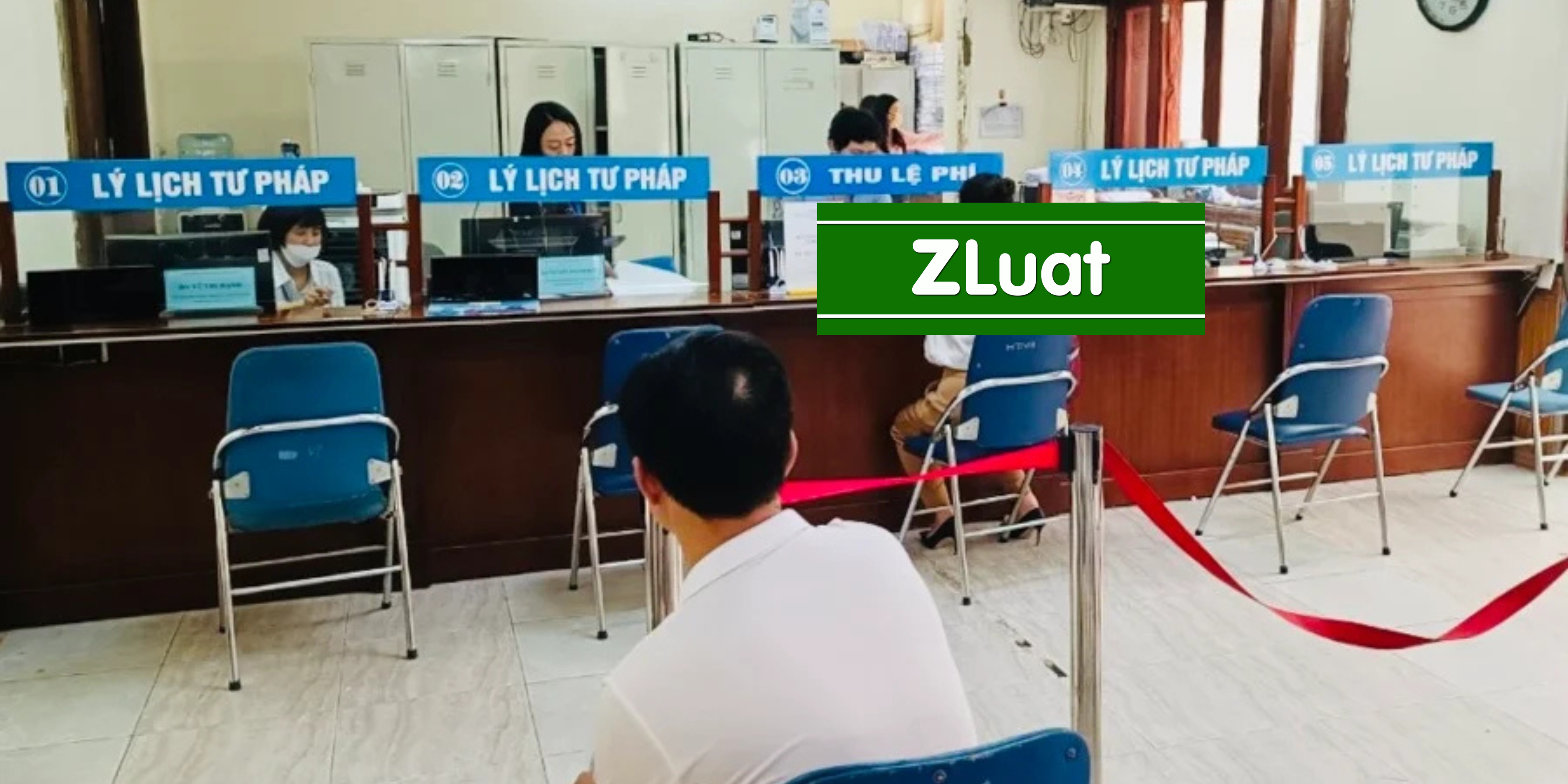<b>Nhận làm lý lịch tư pháp (số 1, số 2) nhanh nhất - chuẩn nhất / trực tuyến / trao kết quả tận nhà tại địa điểm Phường Quán Triều, Thái Nguyên, Thái Nguyên
