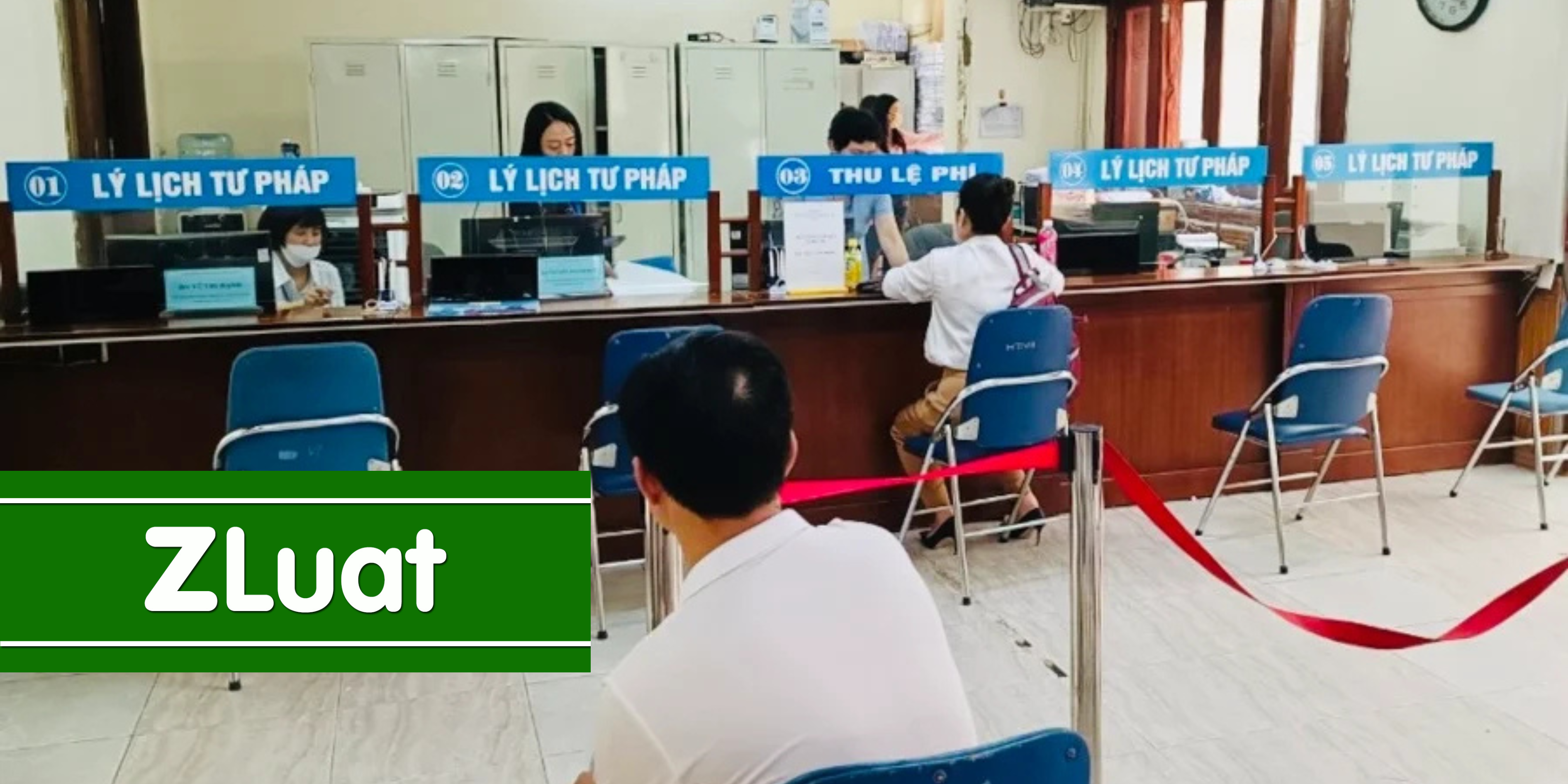 <b>Nhận làm lý lịch tư pháp (số 1, số 2) nhanh - chuẩn  / trực tuyến / nhận kết quả tận nhà ở Phường An Lộc, Hồng Ngự, Đồng Tháp