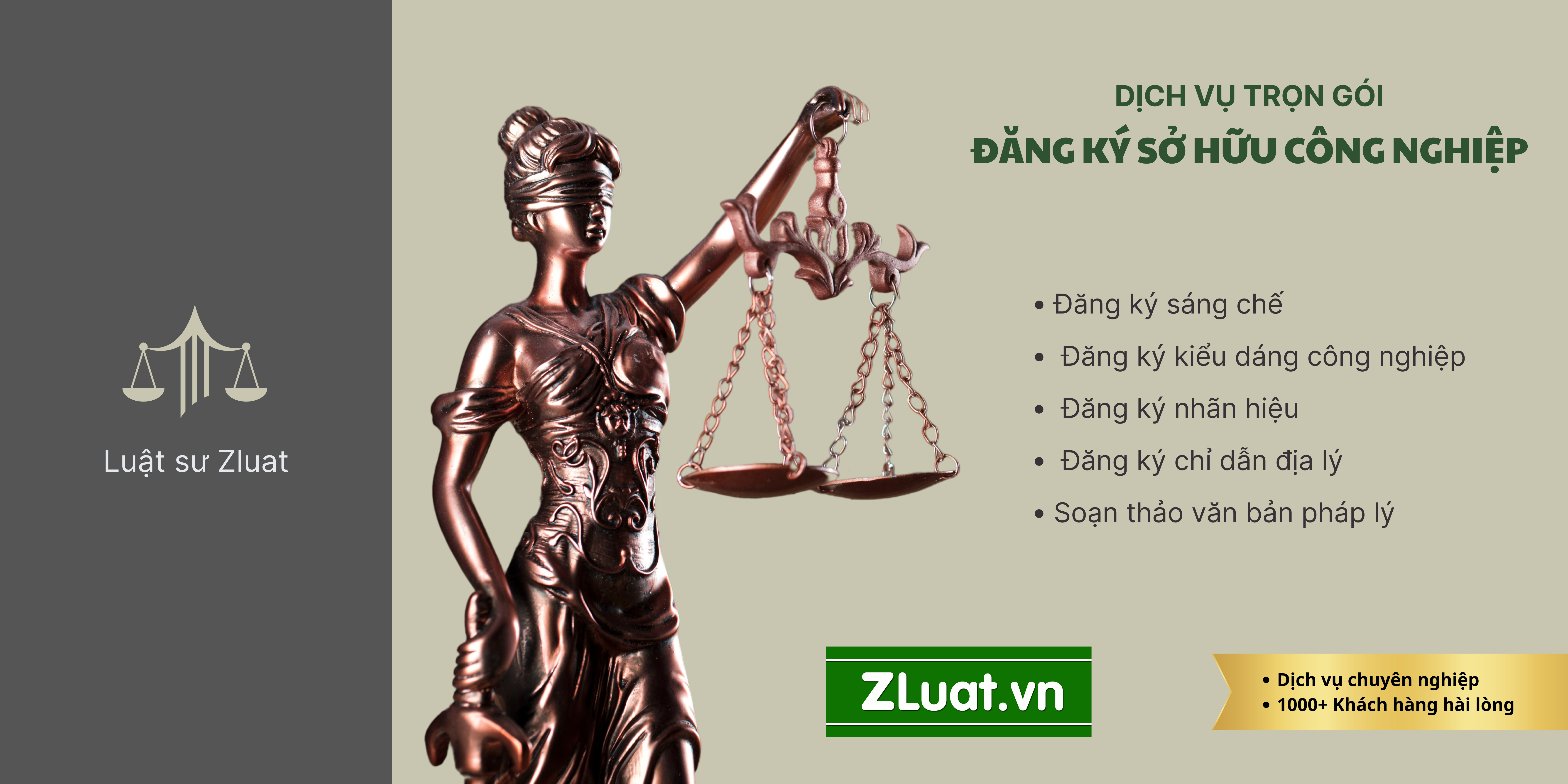 Hỗ trợ trọn gói đăng ký quyền sở hữu công nghiệp tại Thất Khê, Tràng Định, Lạng Sơn