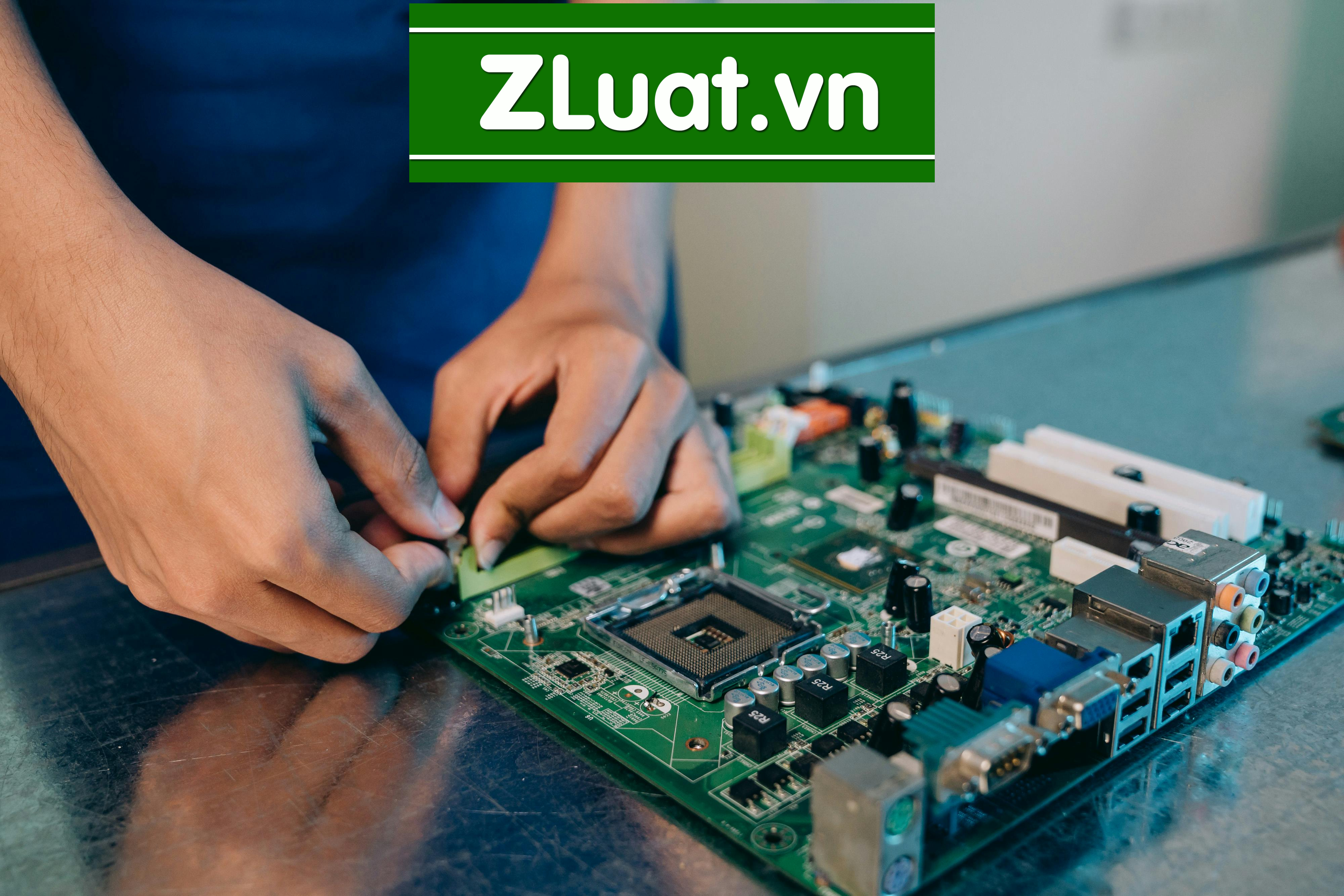 Trọn gói Bảo hộ nhãn hiệu nhanh nhất tại Phường Thạnh Xuân, Quận 12, TP.HCM
