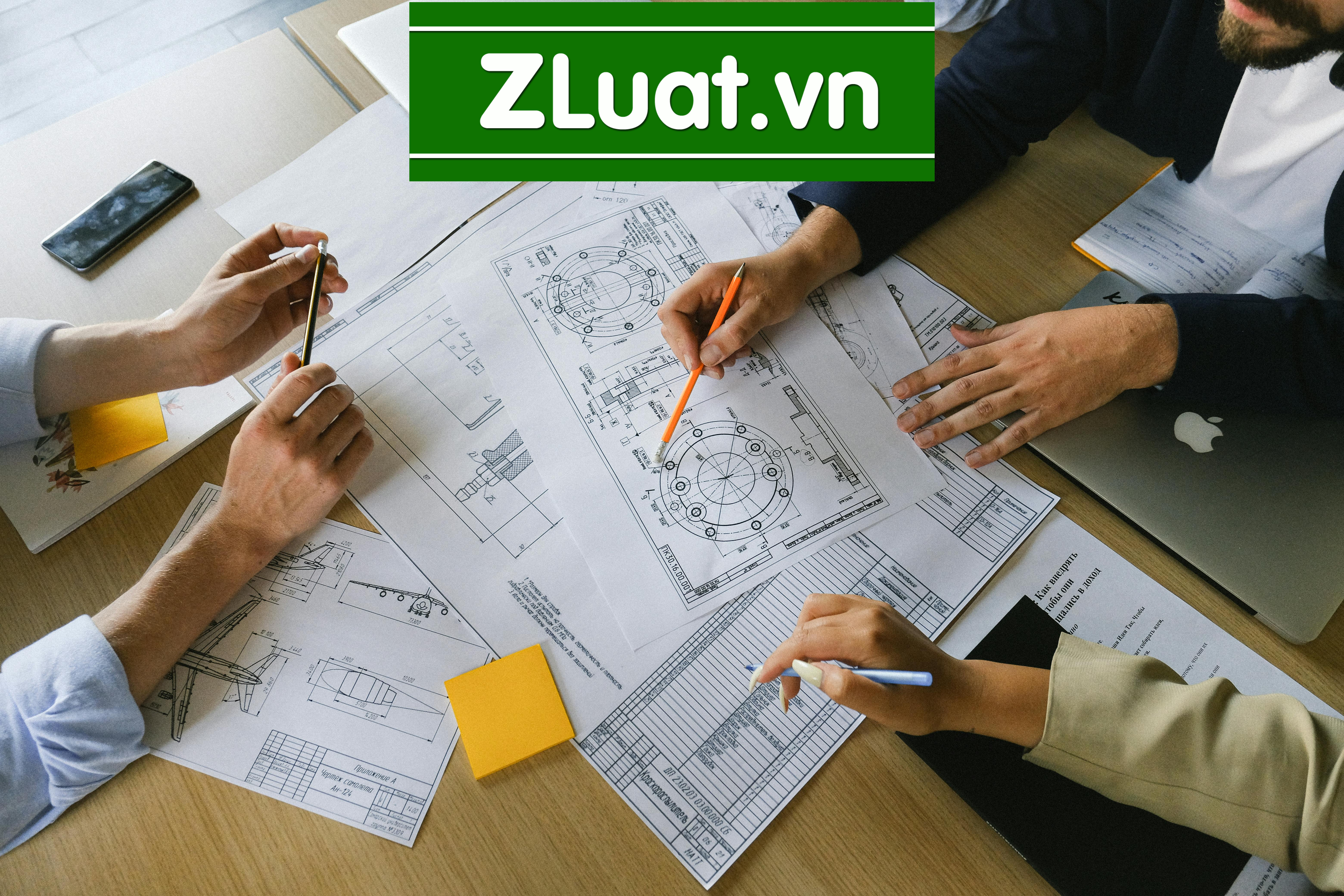 Luật sư công đoạn đăng ký nhãn hiệu cho tạp hóa ở Phường Hạc Thành, tỉnh Thanh Hóa