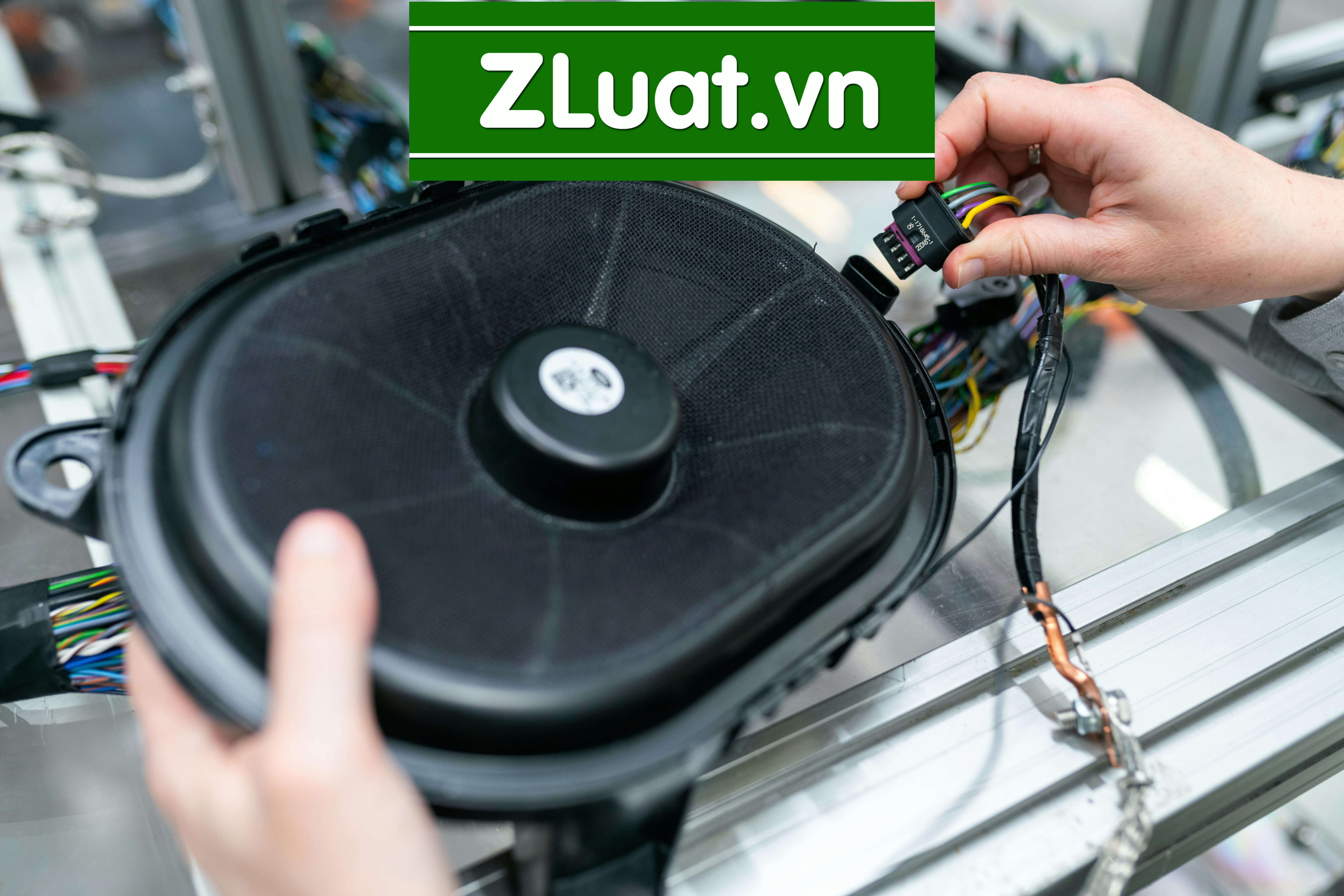 Gói dịch vụ quy định đăng ký logo cho tạp hóa tại Xã Hồng Thu, tỉnh Lai Châu
