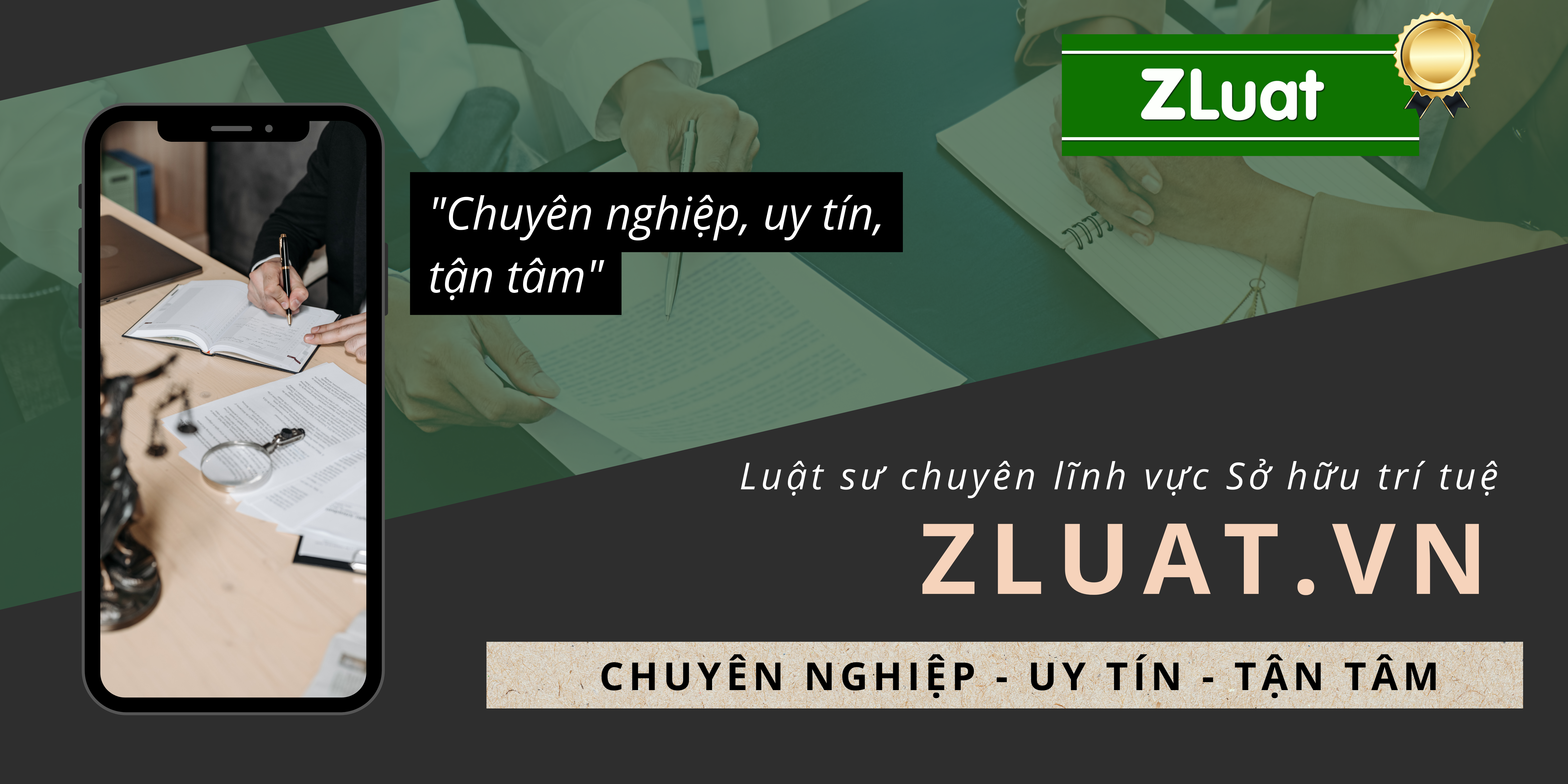 Hỗ trợ thủ tục đăng ký nhãn hiệu cho quán ăn ở Xã Ea Kly, tỉnh Đắk Lắk