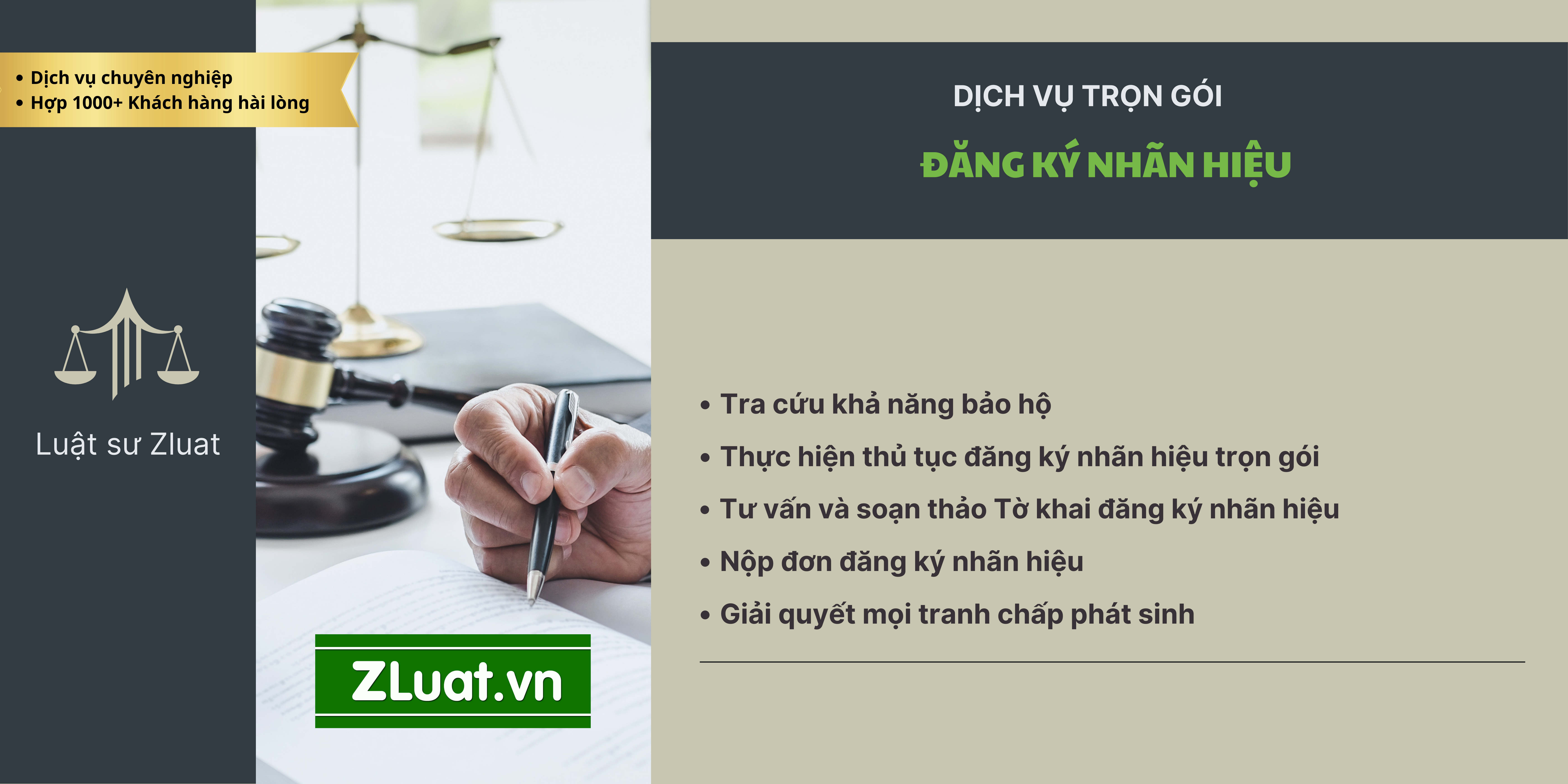 Hỗ trợ trọn gói Đăng ký nhãn hiệu chi phí hợp lý tại địa chỉ Phường 15, Quận 10, TP.HCM