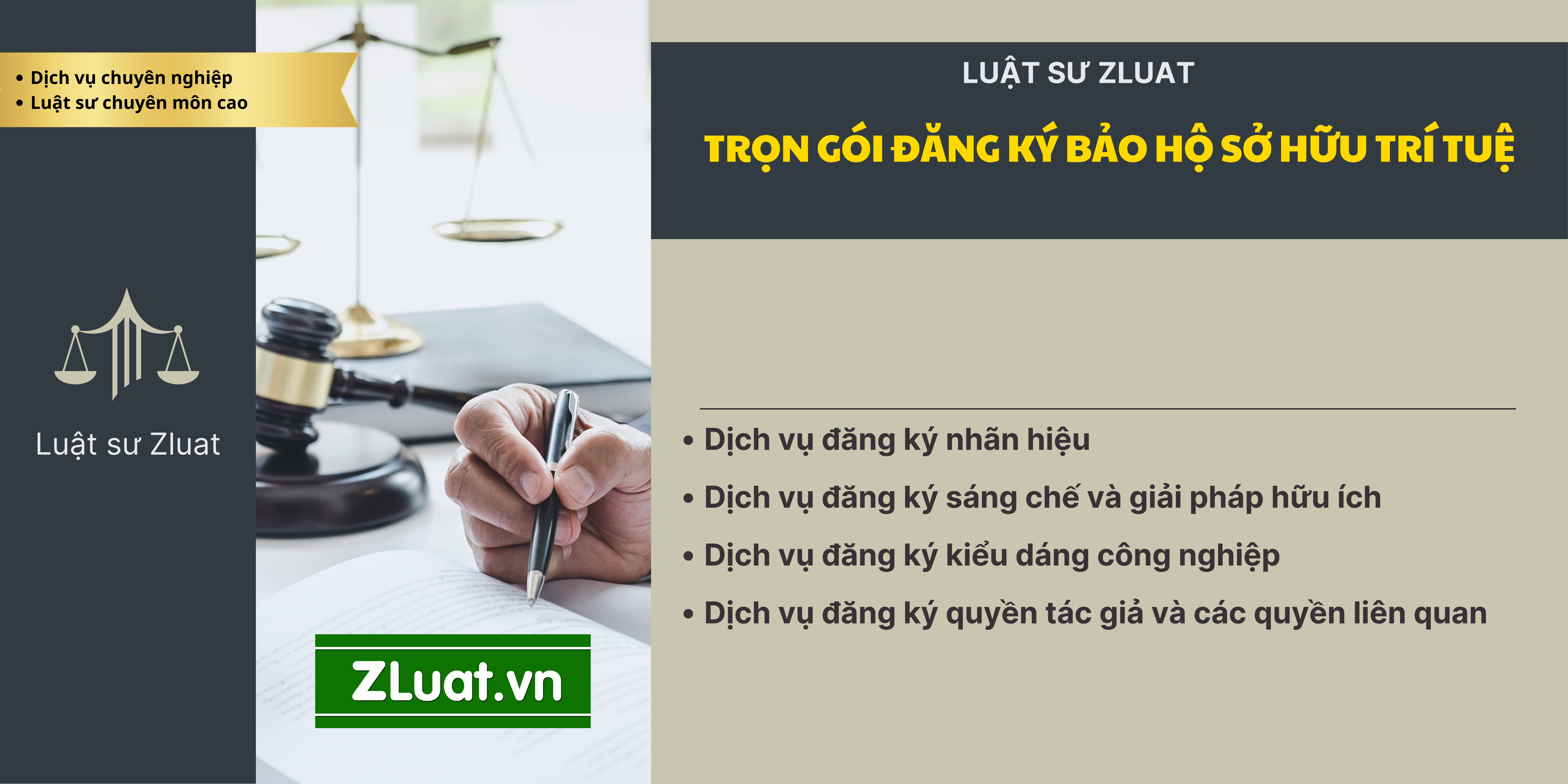 Trọn gói dịch vụ công đoạn cấp giấy chứng nhận nhãn hiệu tại khu vực Xã Đất Mới, tỉnh Cà Mau