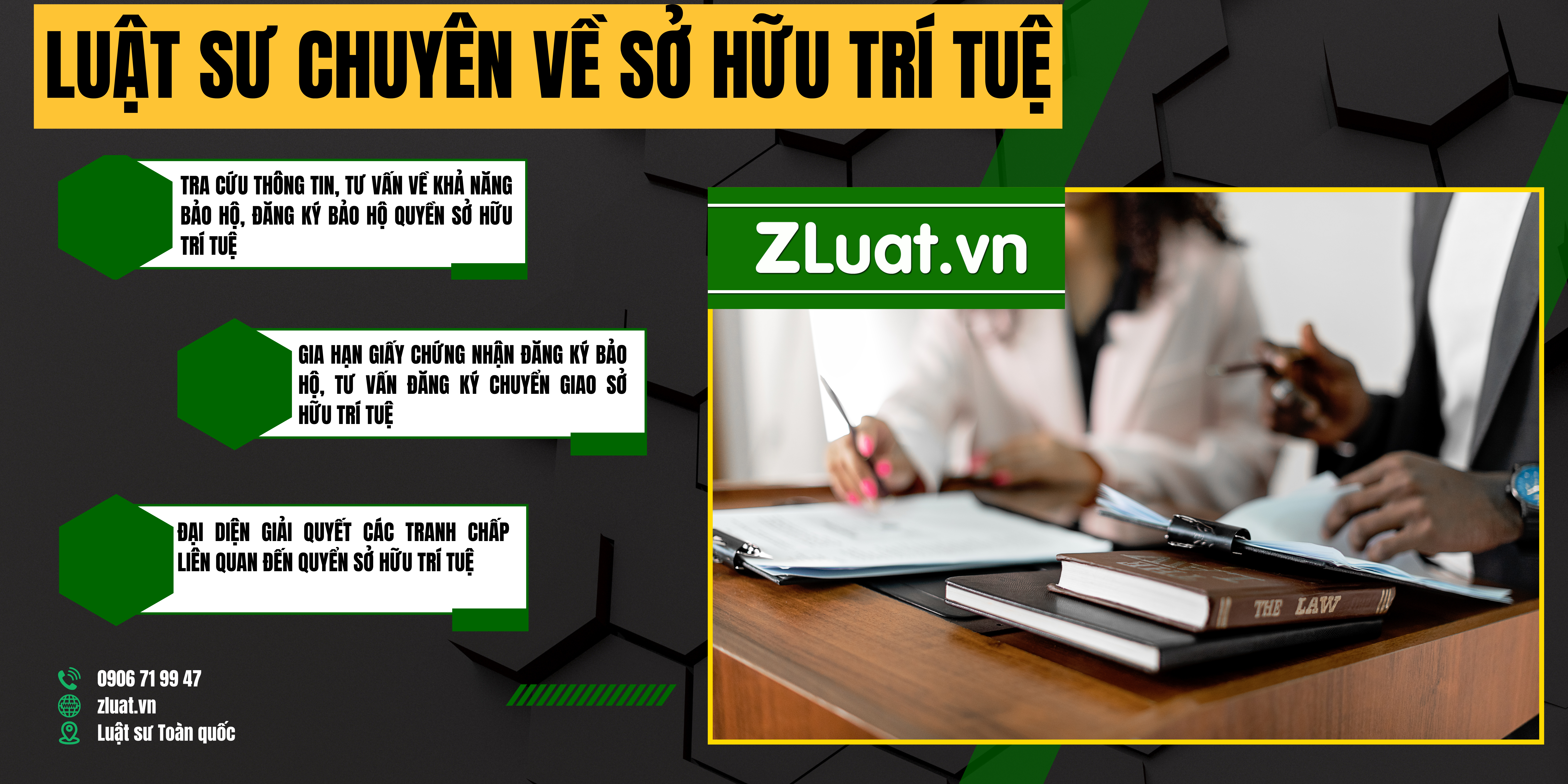 Gói dịch vụ Luật sư Đăng ký nhãn hiệu cực nhanh tại địa chỉ Tiểu Cần, Tiểu Cần, Trà Vinh
