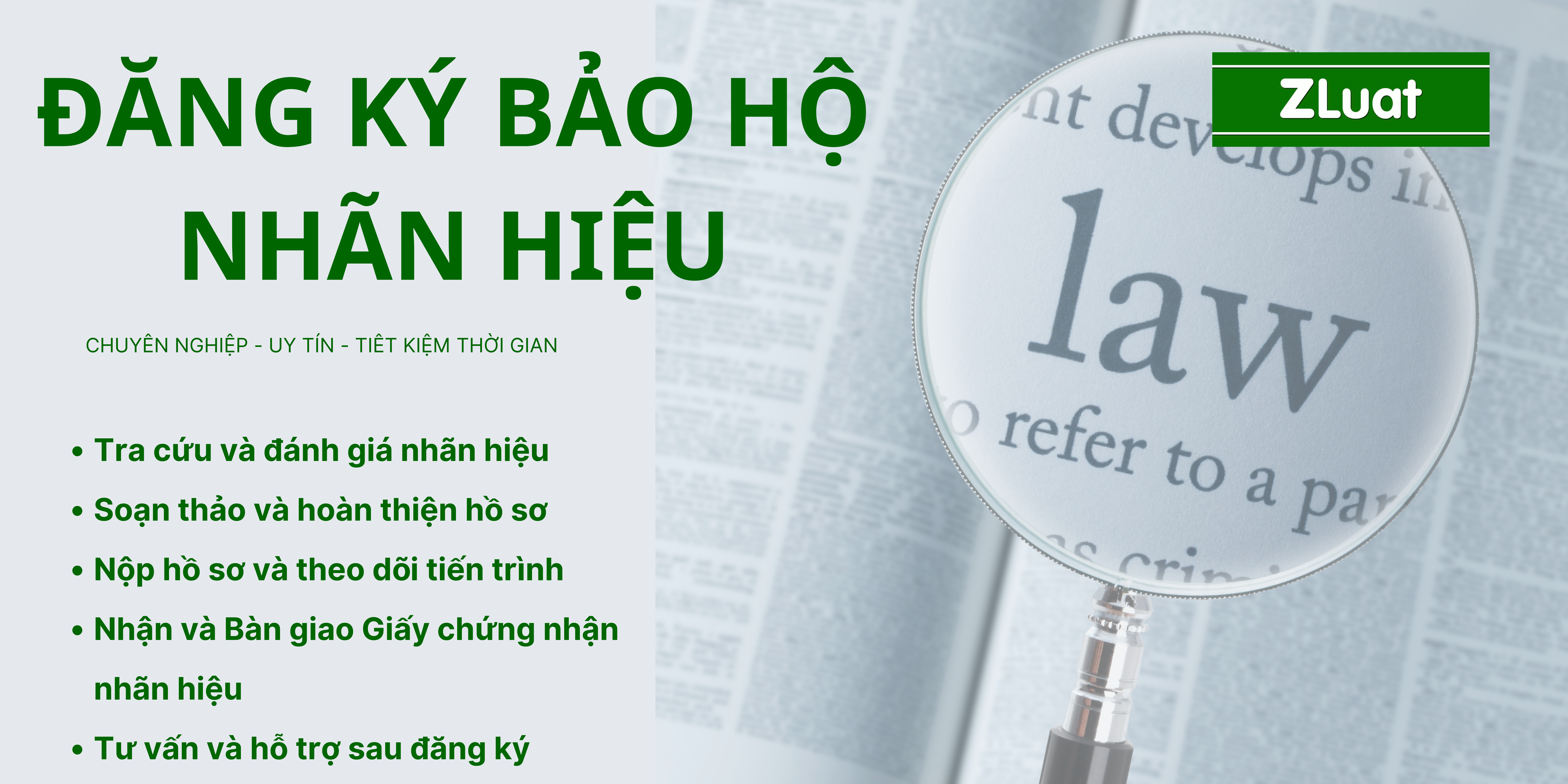 Trọn gói quy trình đăng ký logo cho nhà hàng địa điểm Xã Đất Đỏ, Thành phố Hồ Chí Minh