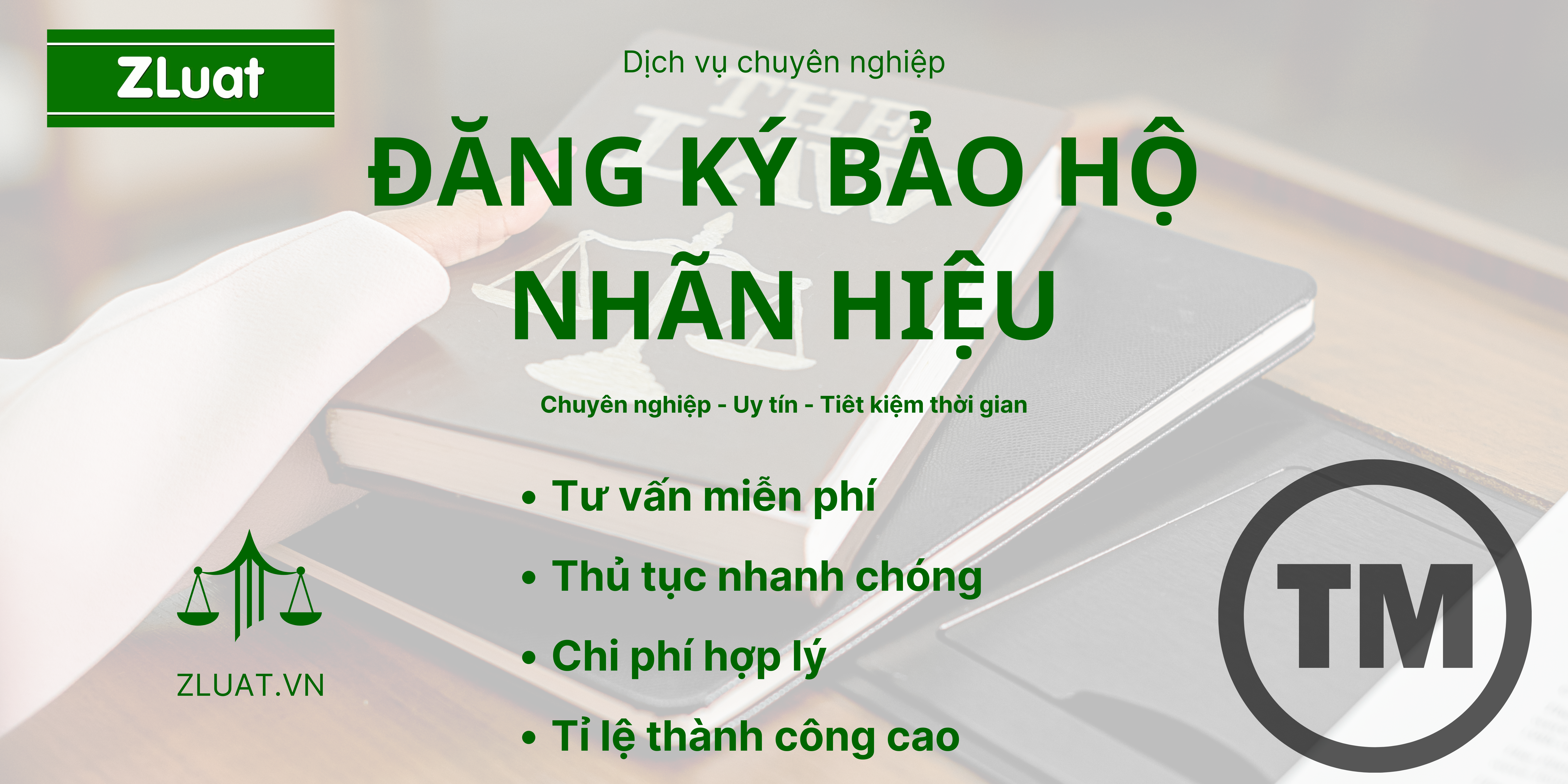 Trọn gói dịch vụ luật sư bảo hộ sở hữu công nghiệp tại khu vực Tiểu Cần, Tiểu Cần, Trà Vinh