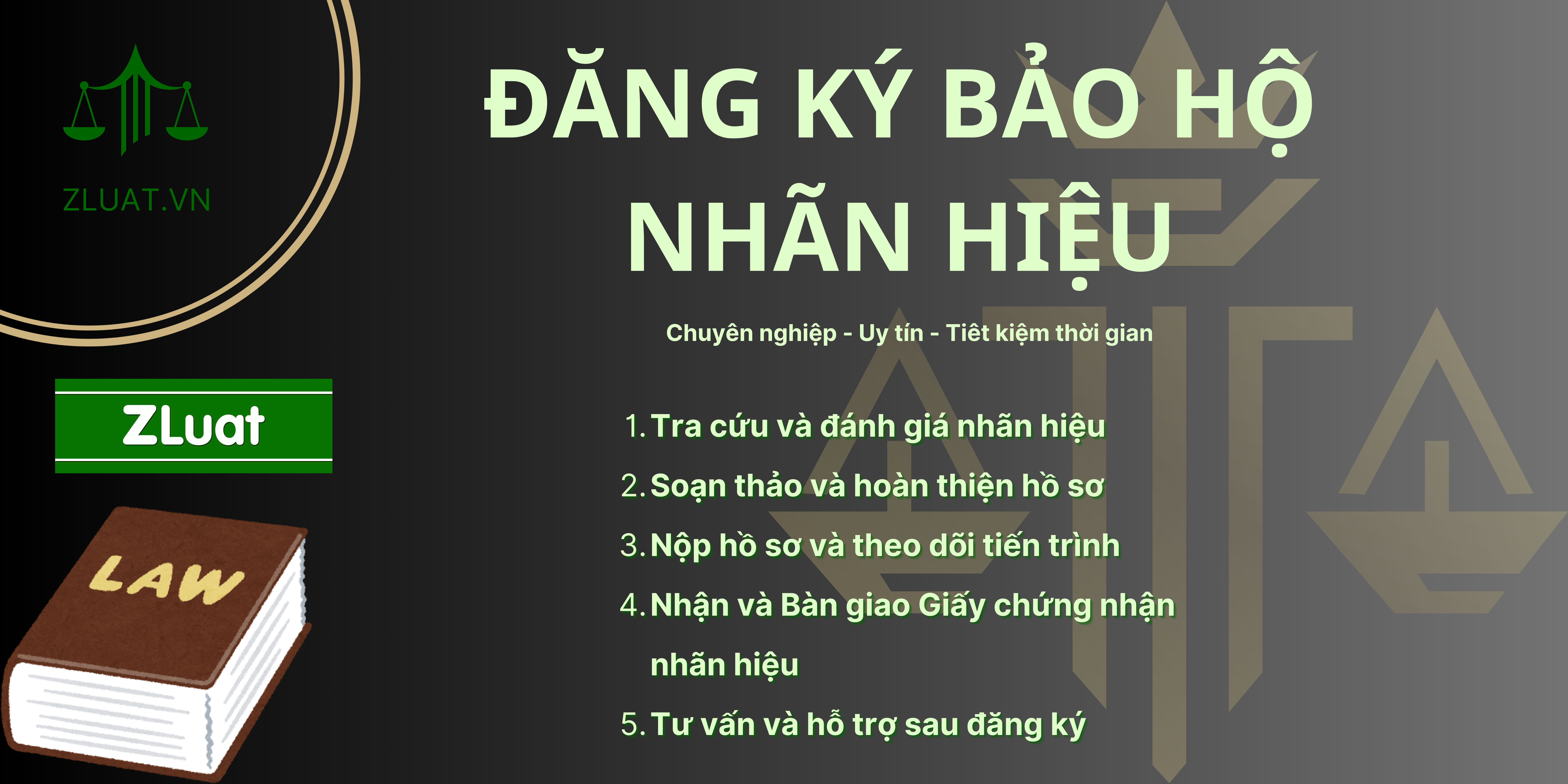Hỗ trợ trọn gói quy trình đăng ký logo cho tạp hóa tại khu vực Xã Phúc Thịnh, Thành phố Hà Nội