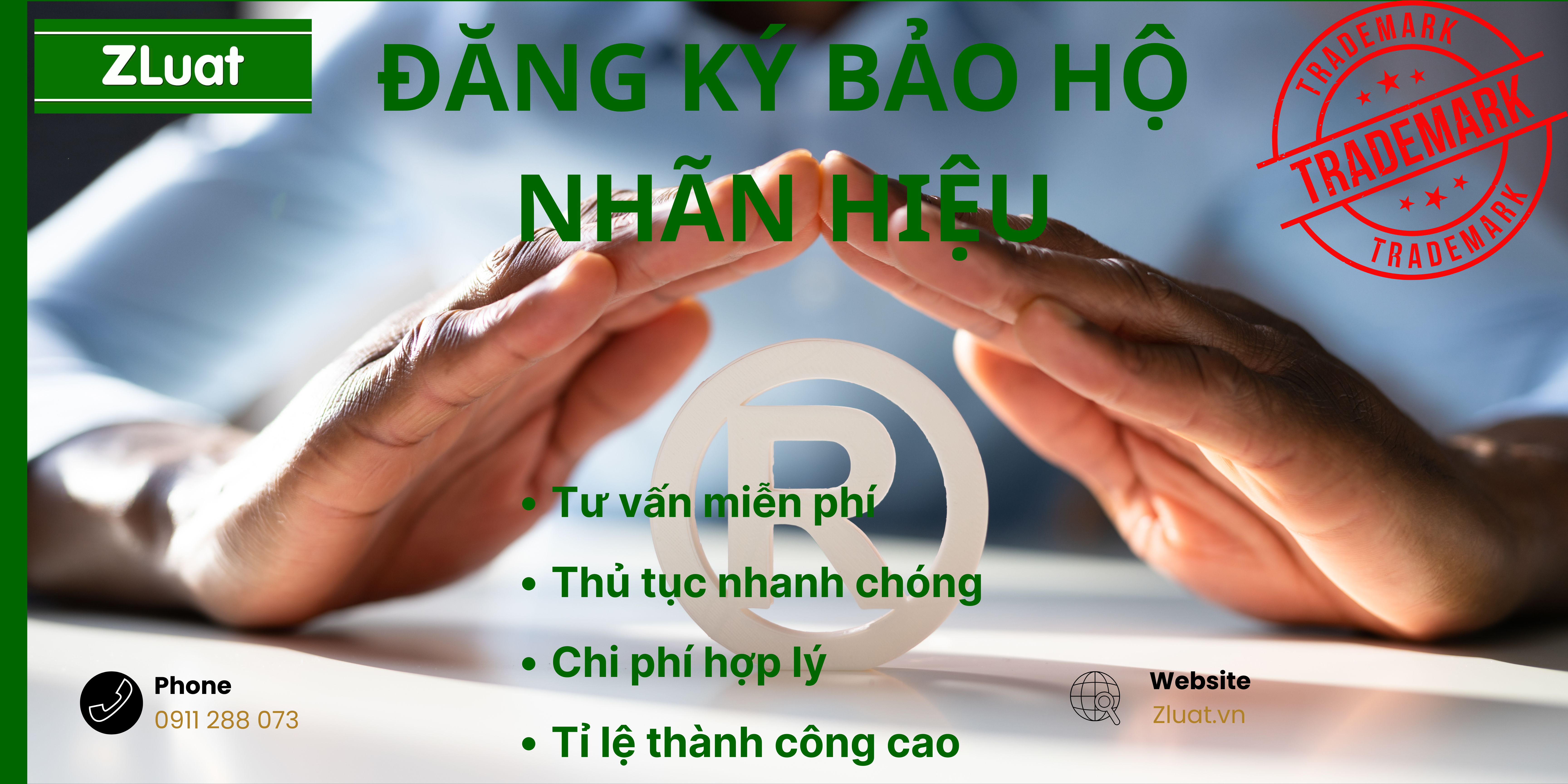 Trọn gói dịch vụ bảo vệ quyền SHTT đối với logo nhanh chóng thuộc khu vực NT Liên Sơn, Văn Chấn, Yên Bái