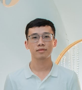 Luật sư Lâm Hoàng Quân