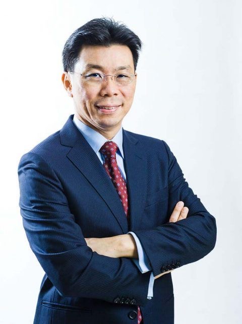 Luật sư Nguyễn Phùng Thịnh