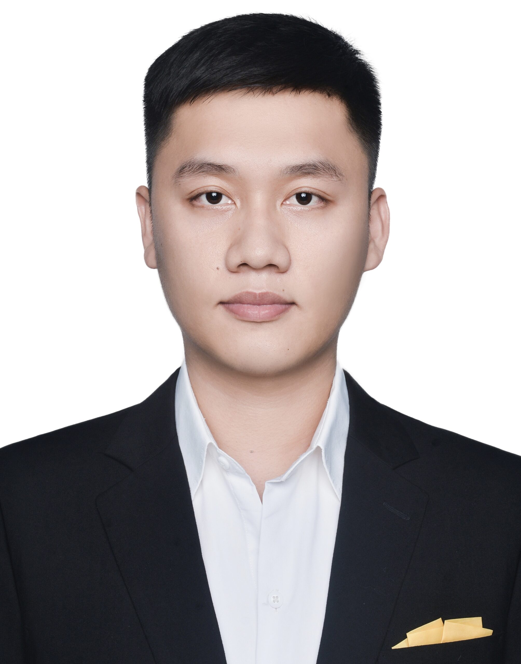 Luật sư Nguyễn Văn Đức