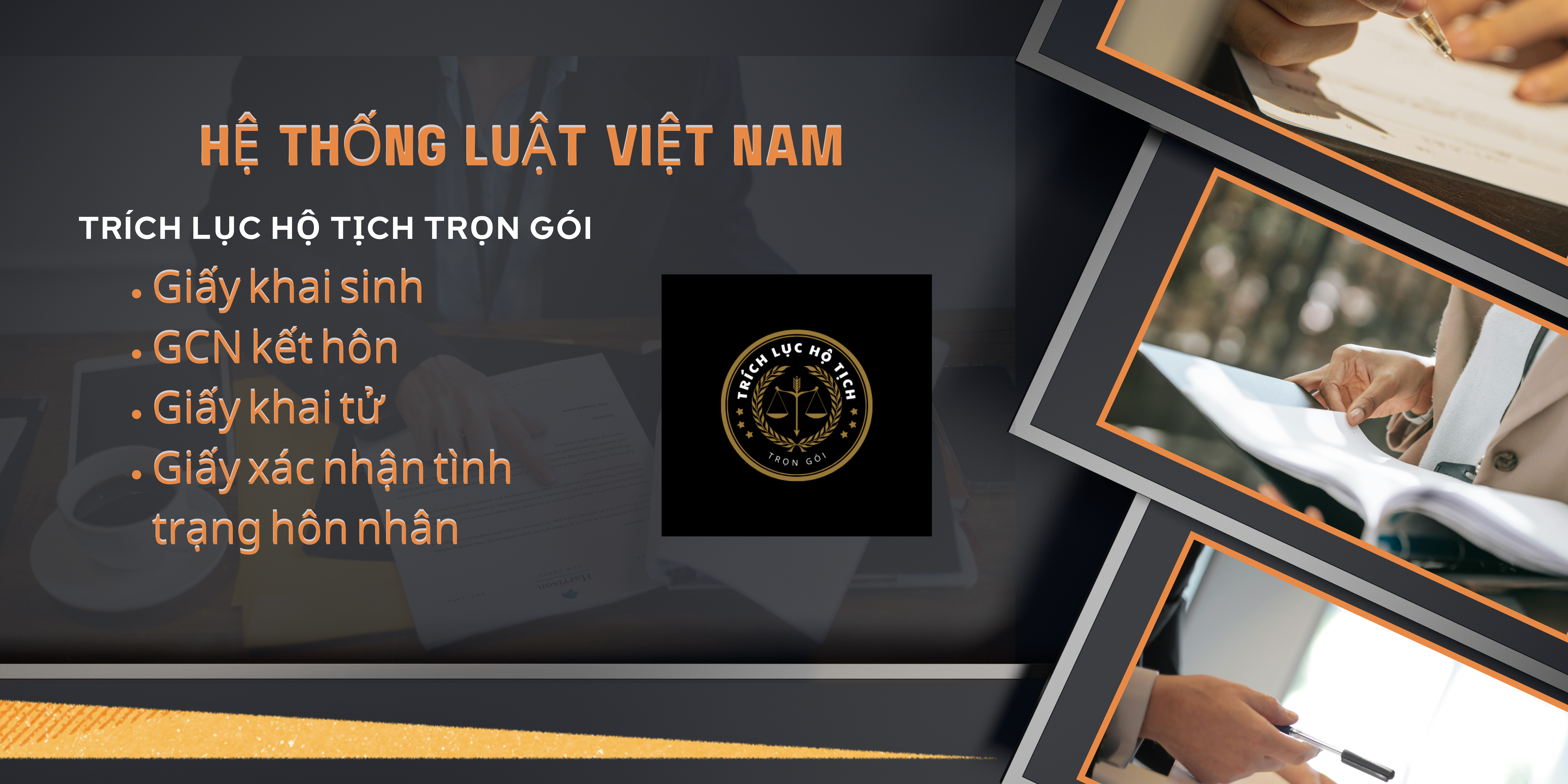 Luật sư chuyên Trích lục trực tuyến giấy chứng sinh nhanh chóng tại Nà Pó, Mai Sơn, Sơn La