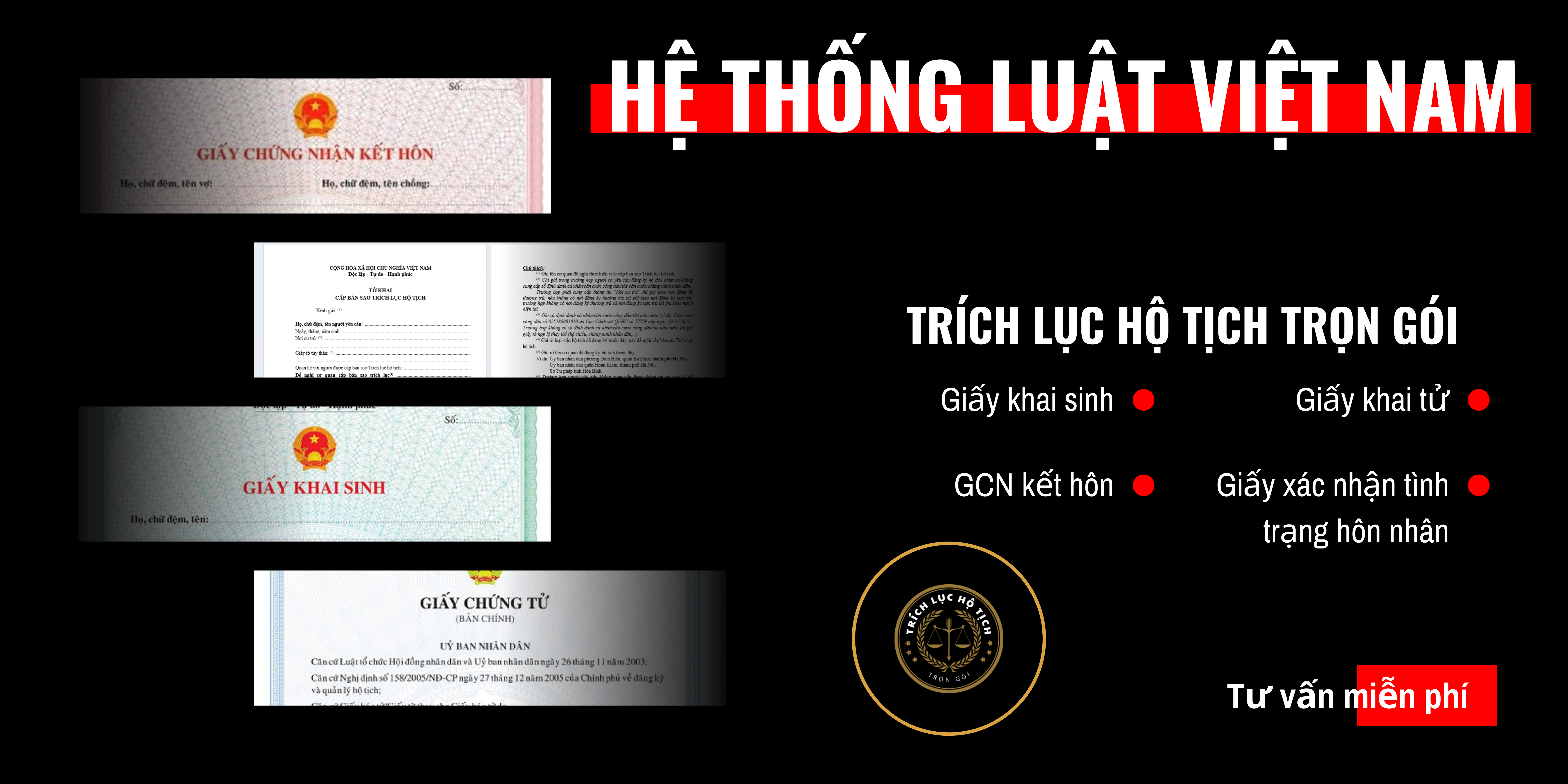 Gói dịch vụ Xin cấp online giấy khai sinh cực nhanh ở Hát Lót, Mai Sơn, Sơn La