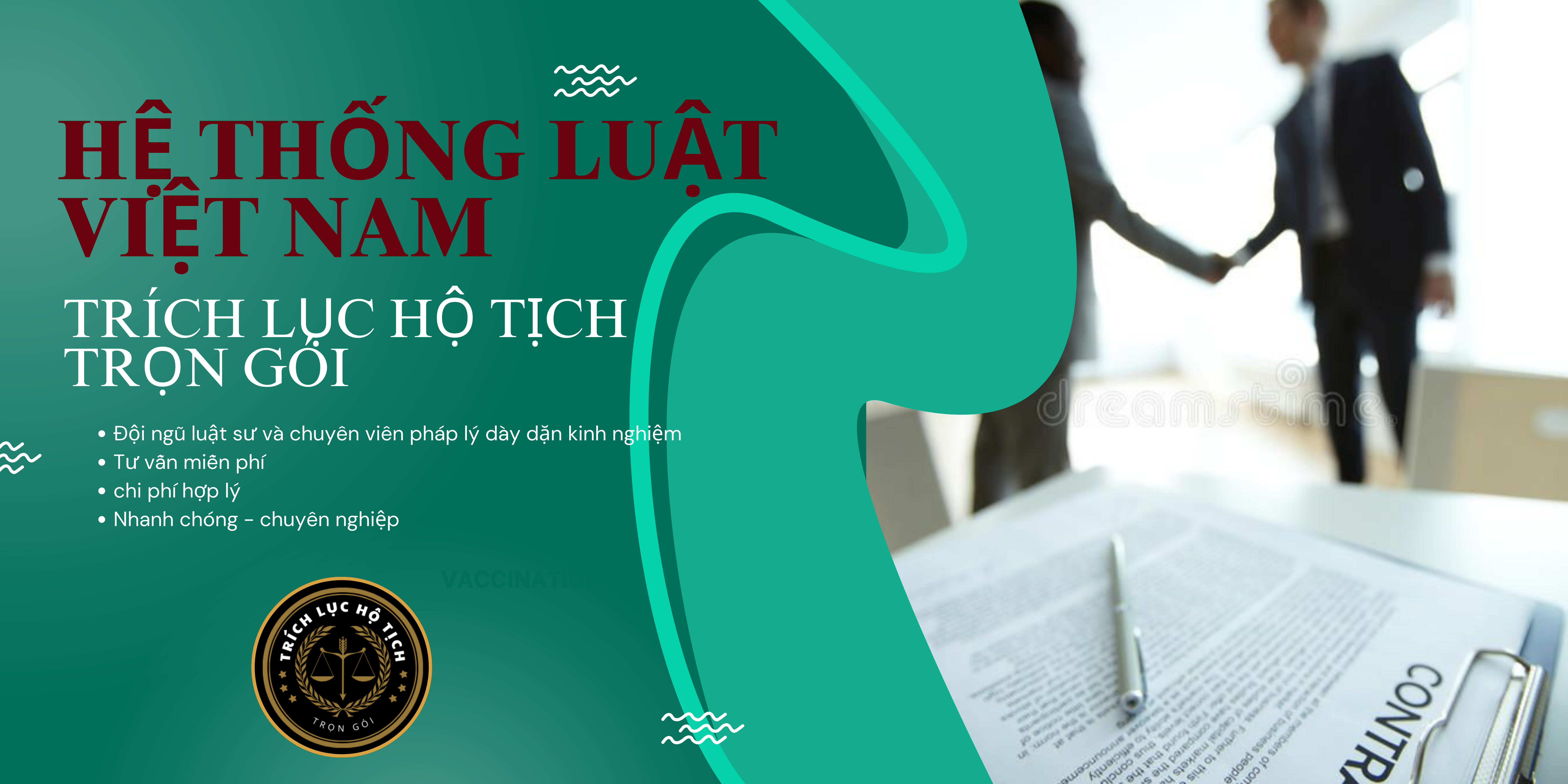 Luật sư trọn gói Trích lục trực tuyến hộ tịch cực nhanh ở địa điểm Chiềng Ban, Mai Sơn, Sơn La