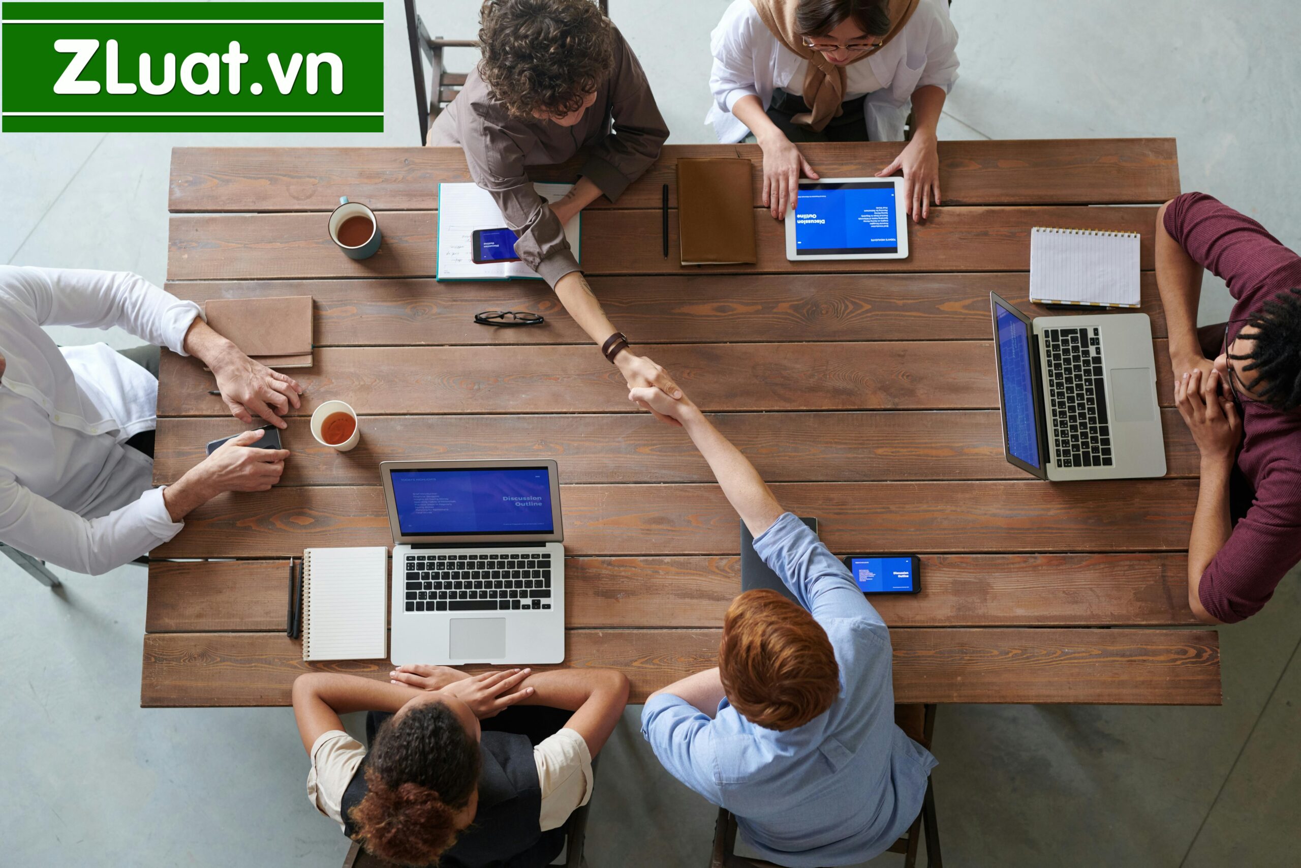 Dịch vụ lập Công ty Cổ phần ở địa điểm Phường Xuân Hoà, Phúc Yên, Vĩnh Phúc - Ảnh 2
