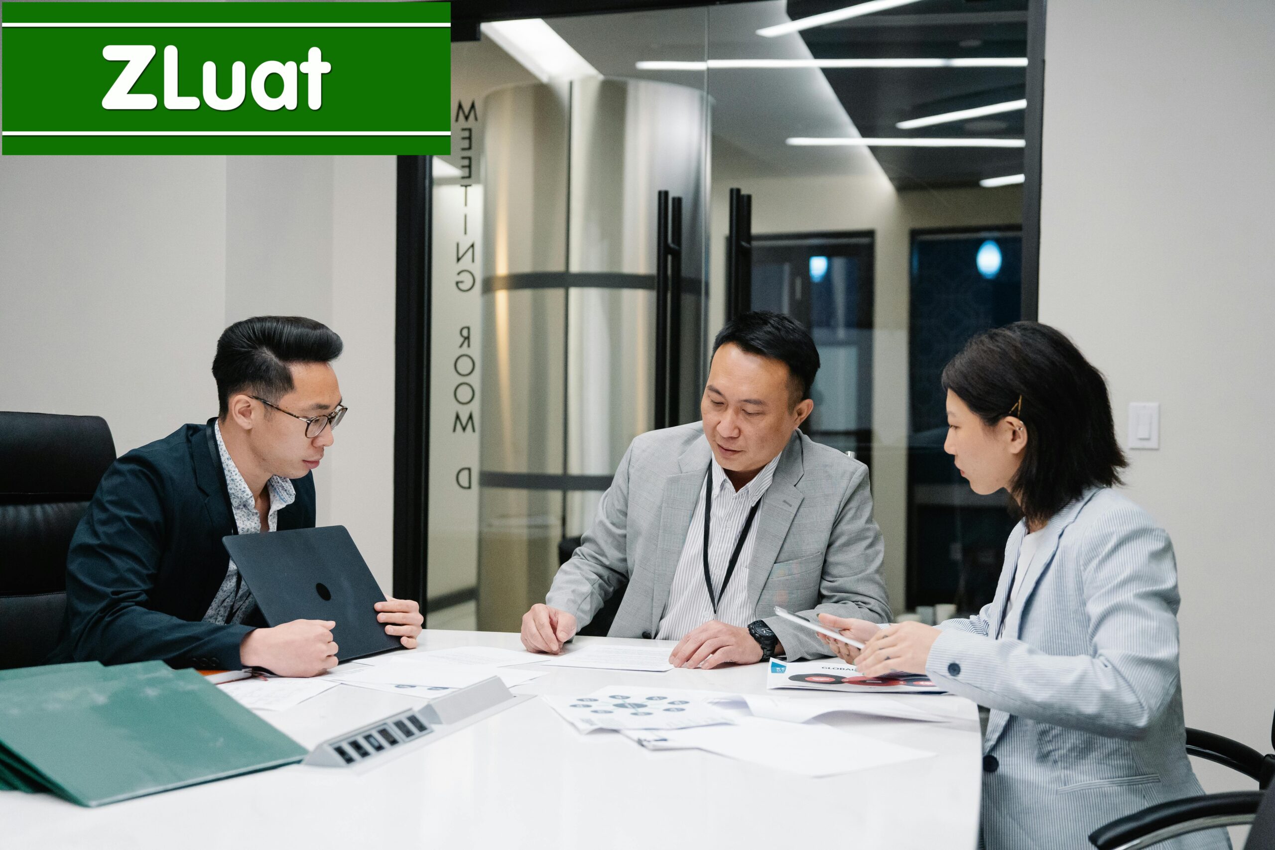 Dịch vụ hỗ trợ đăng ký thành lập Công ty Cổ phần đặt trụ sở tại Tân Thắng, Hàm Tân, Bình Thuận - Ảnh 2