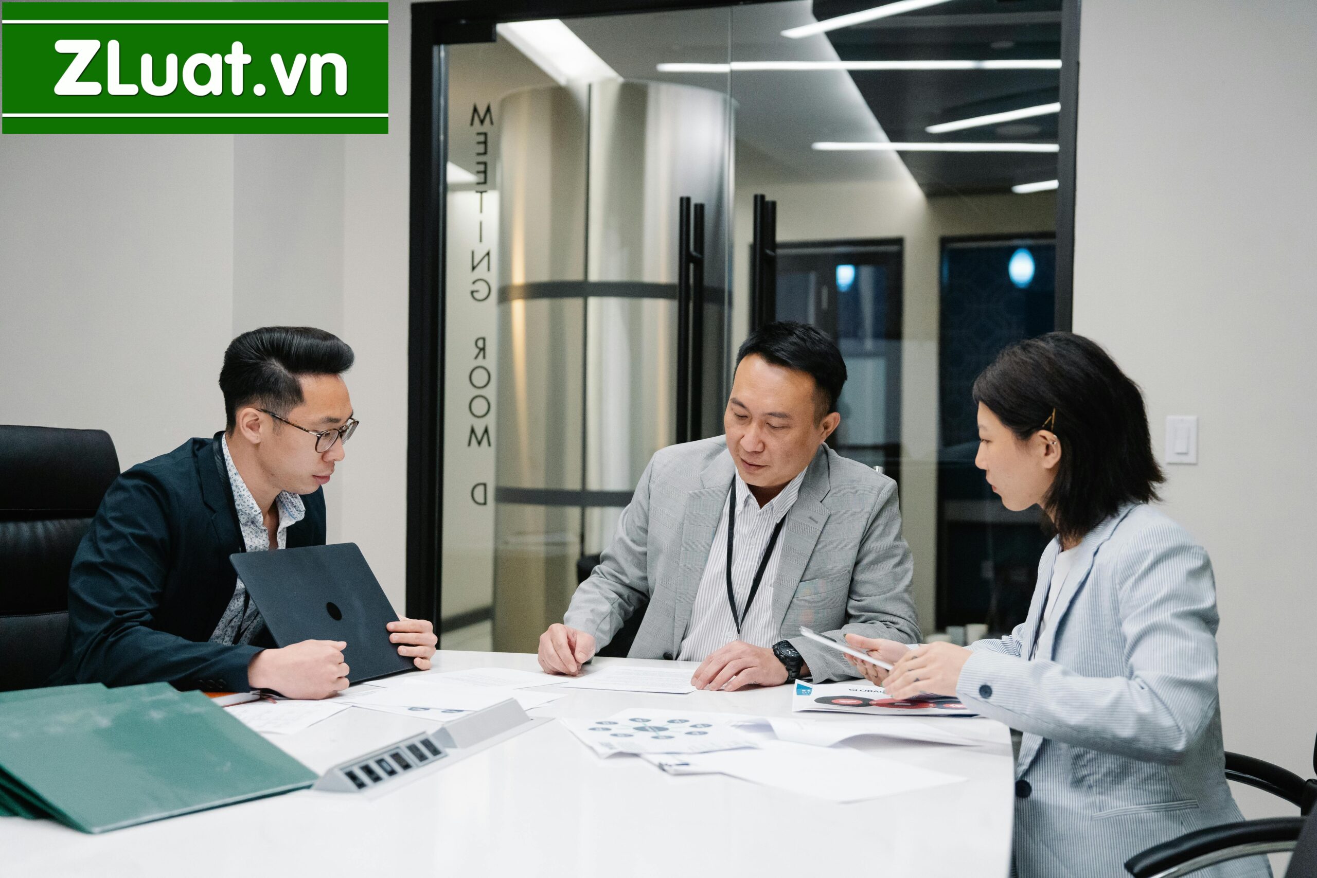 Dịch vụ tư vấn lập Công ty Hợp danh đặt trụ sở tại Cam Ranh, Khánh Hòa - Ảnh 2