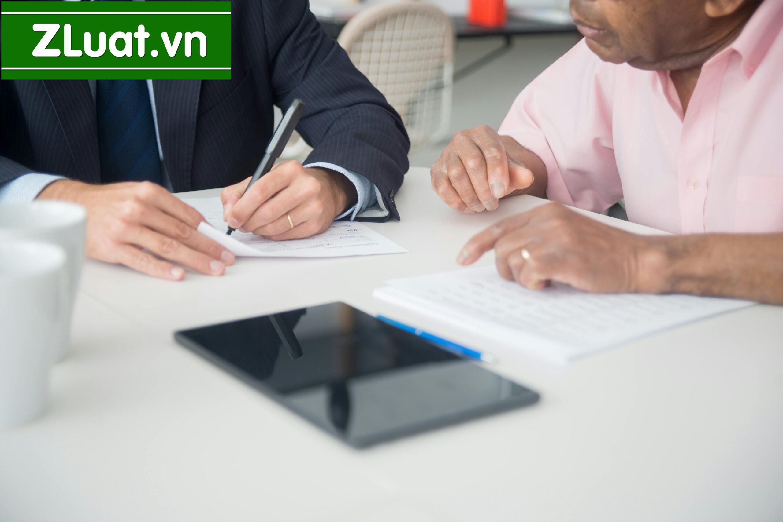 Dịch vụ lập Công ty TNHH ở Tân Trung, Mỏ Cày Nam, Bến Tre - Ảnh 2